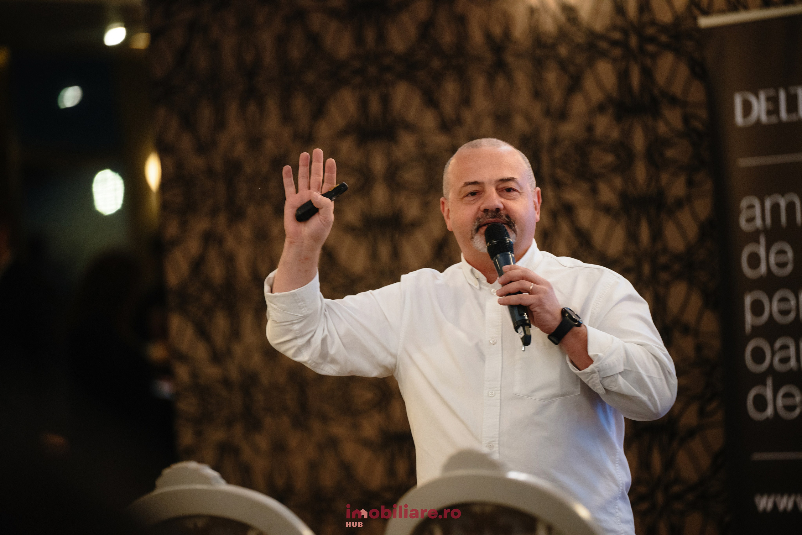 Imobliare HUB. Laurentiu Stefan StoryTeller