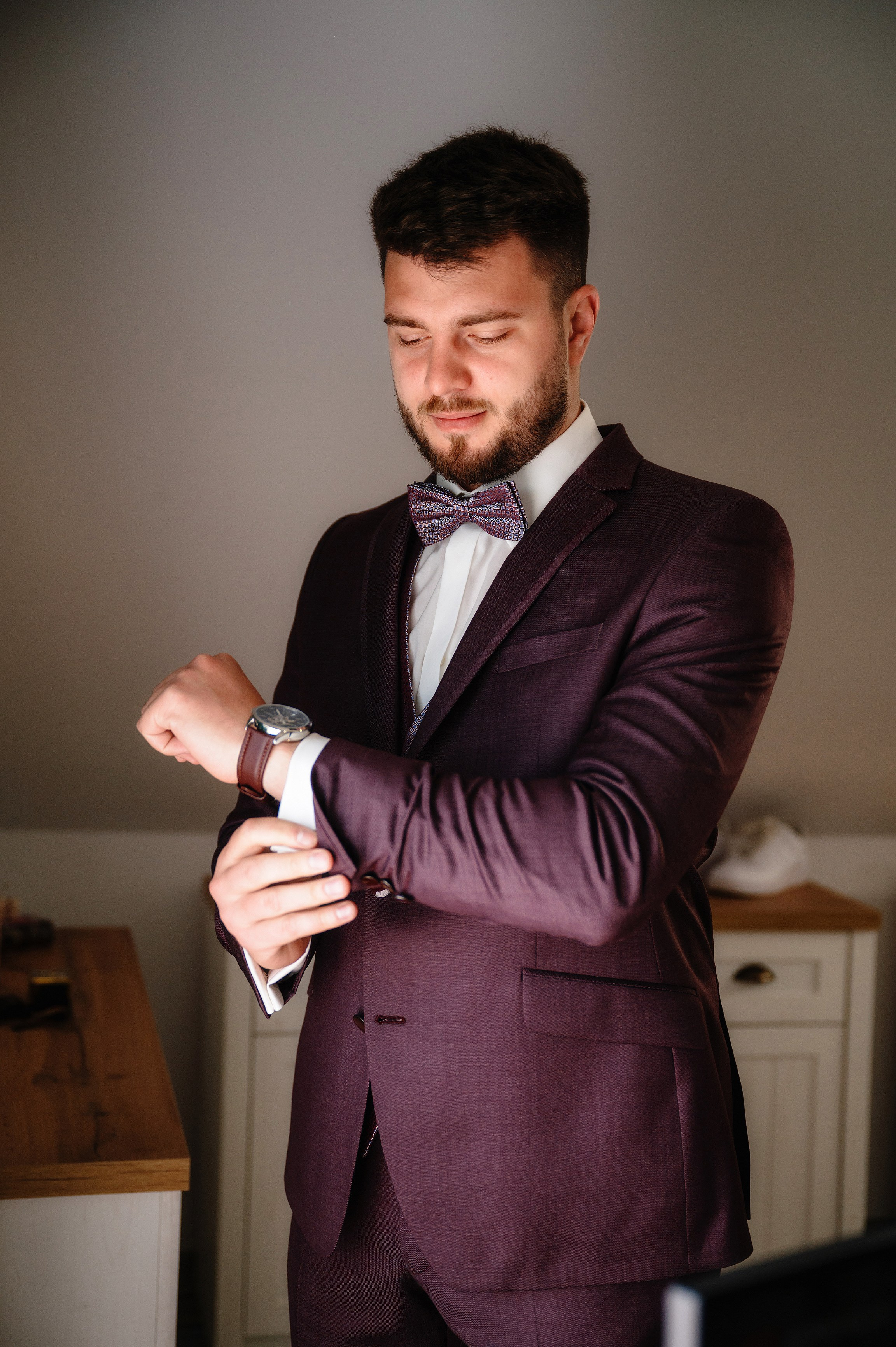 NUNTA Tudor si Stefana. Laurentiu Stefan StoryTeller