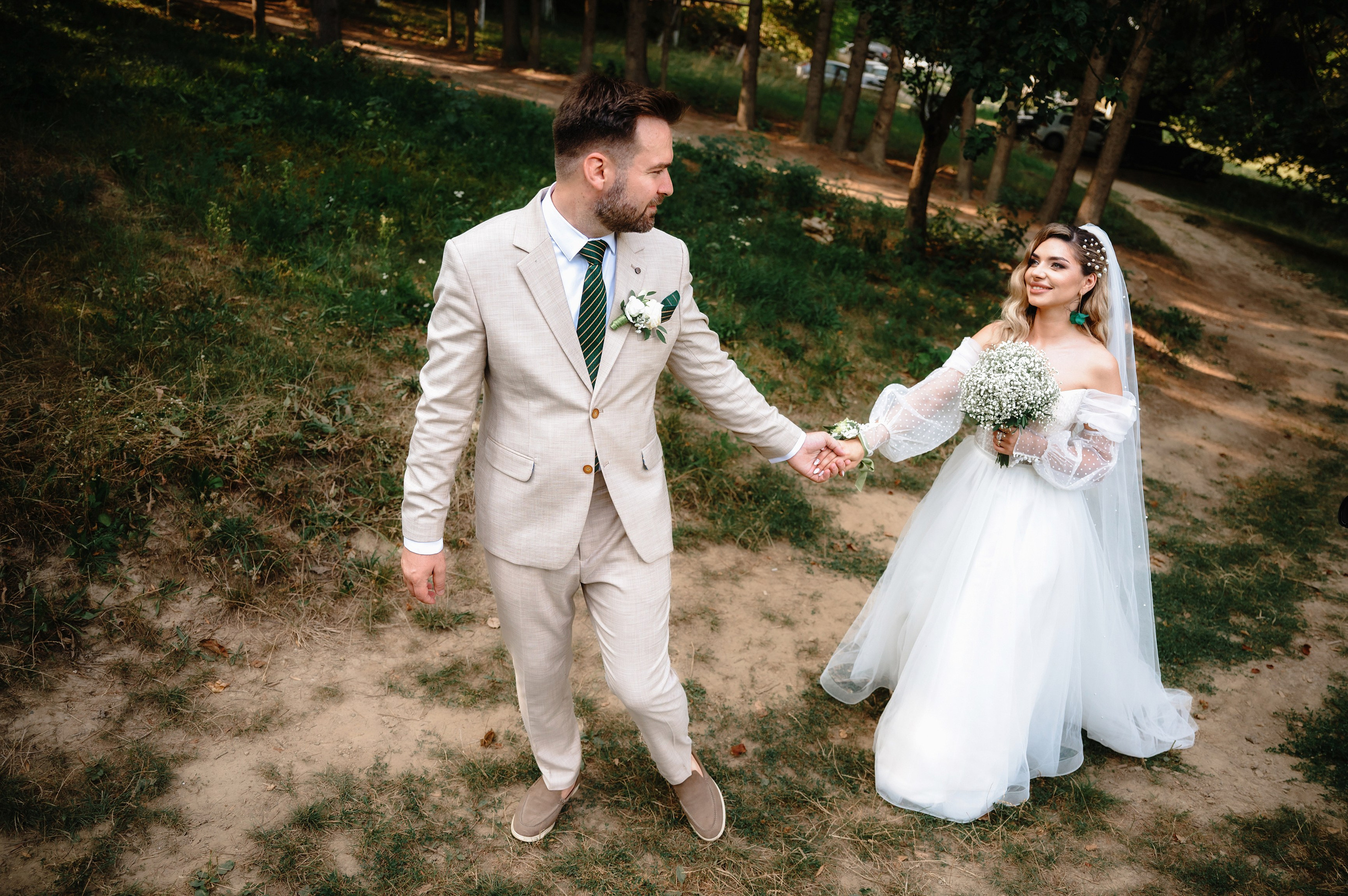 NUNTA Carina si Andrei. Laurentiu Stefan StoryTeller