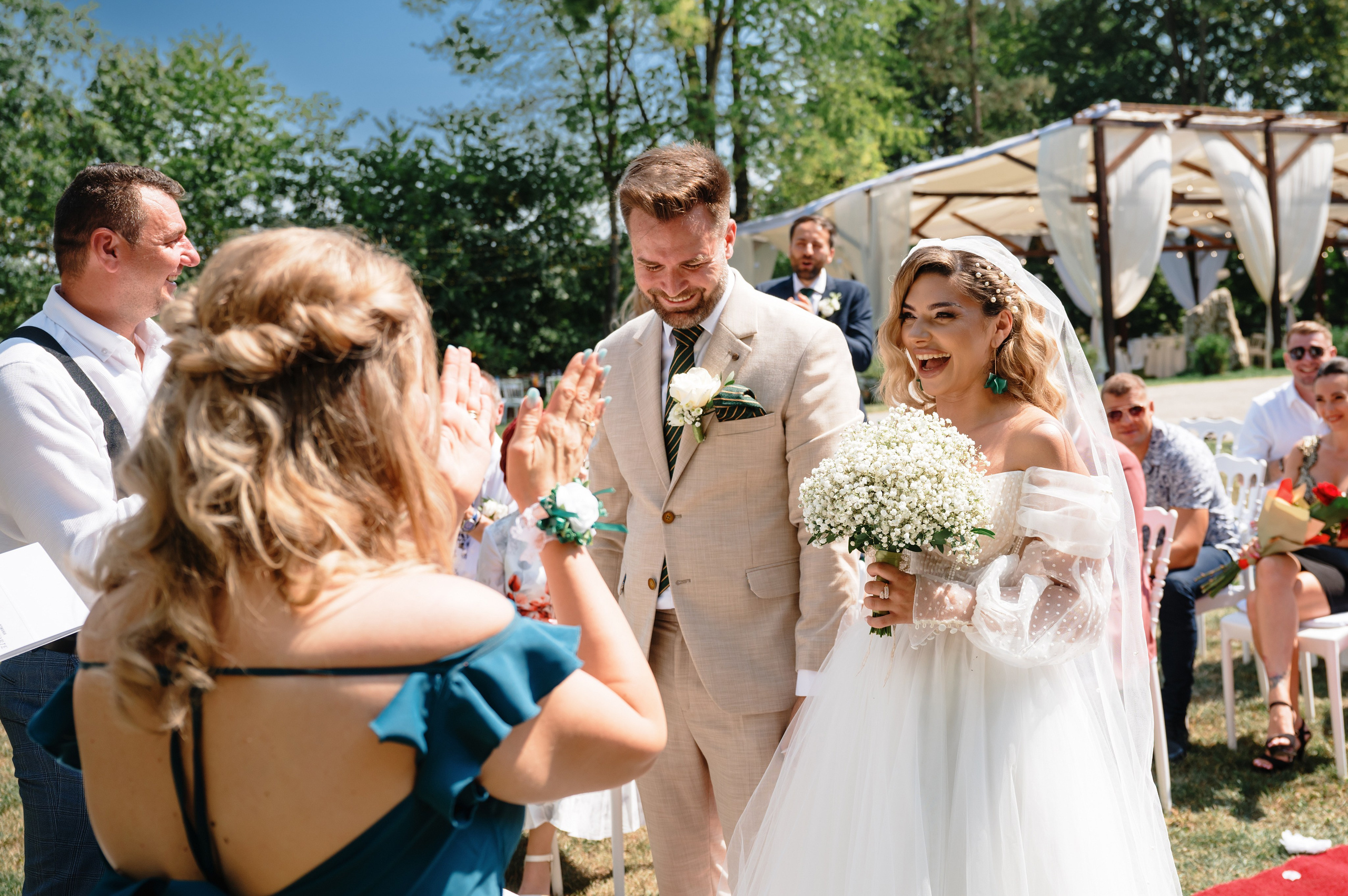 NUNTA Carina si Andrei. Laurentiu Stefan StoryTeller