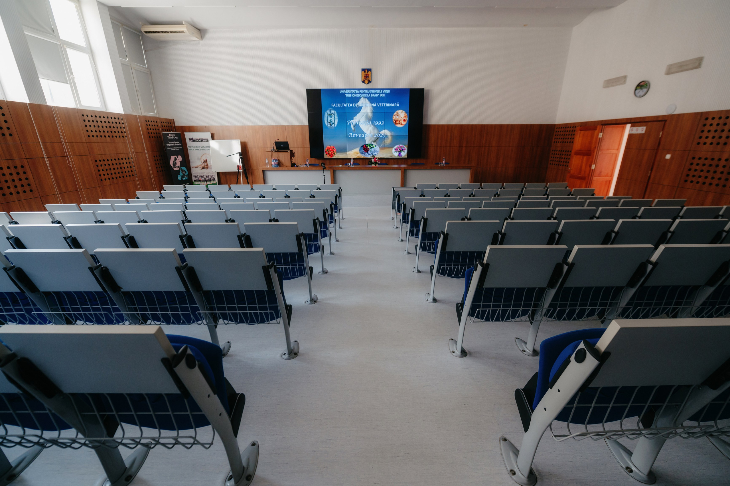 Medicina Veterinara — dupa 30 de ani…. Laurentiu Stefan StoryTeller