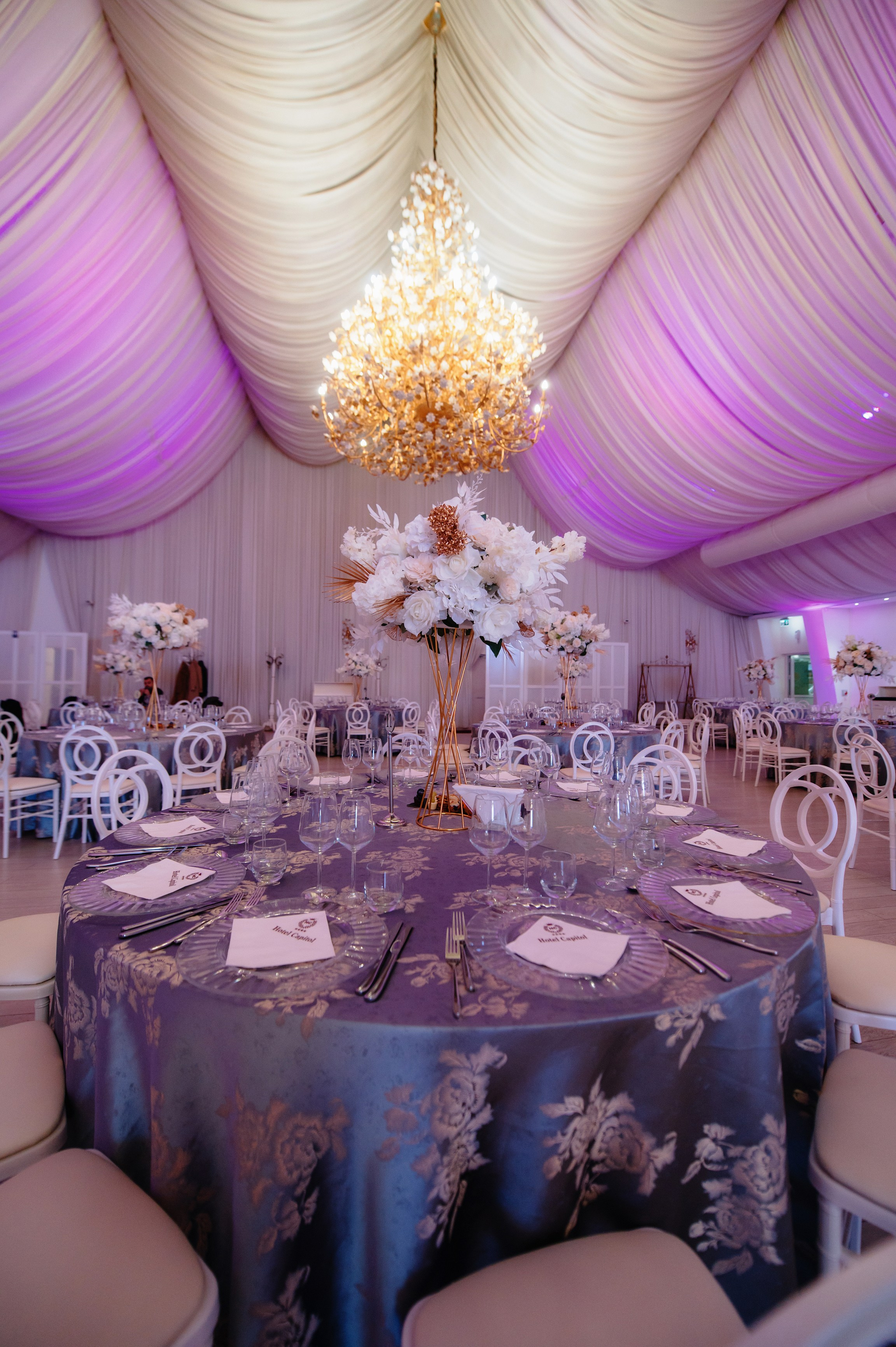 BMT Aerospace Party. Laurentiu Stefan StoryTeller