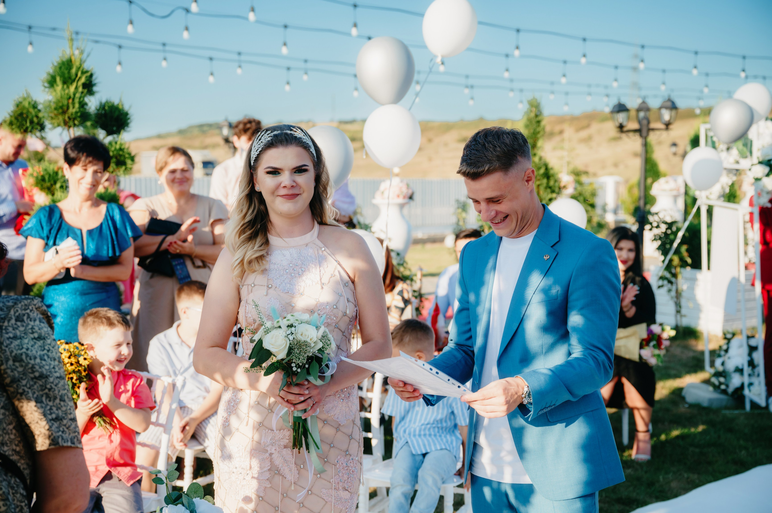 CUNUNIE Adelina si Alexandru. Laurentiu Stefan StoryTeller