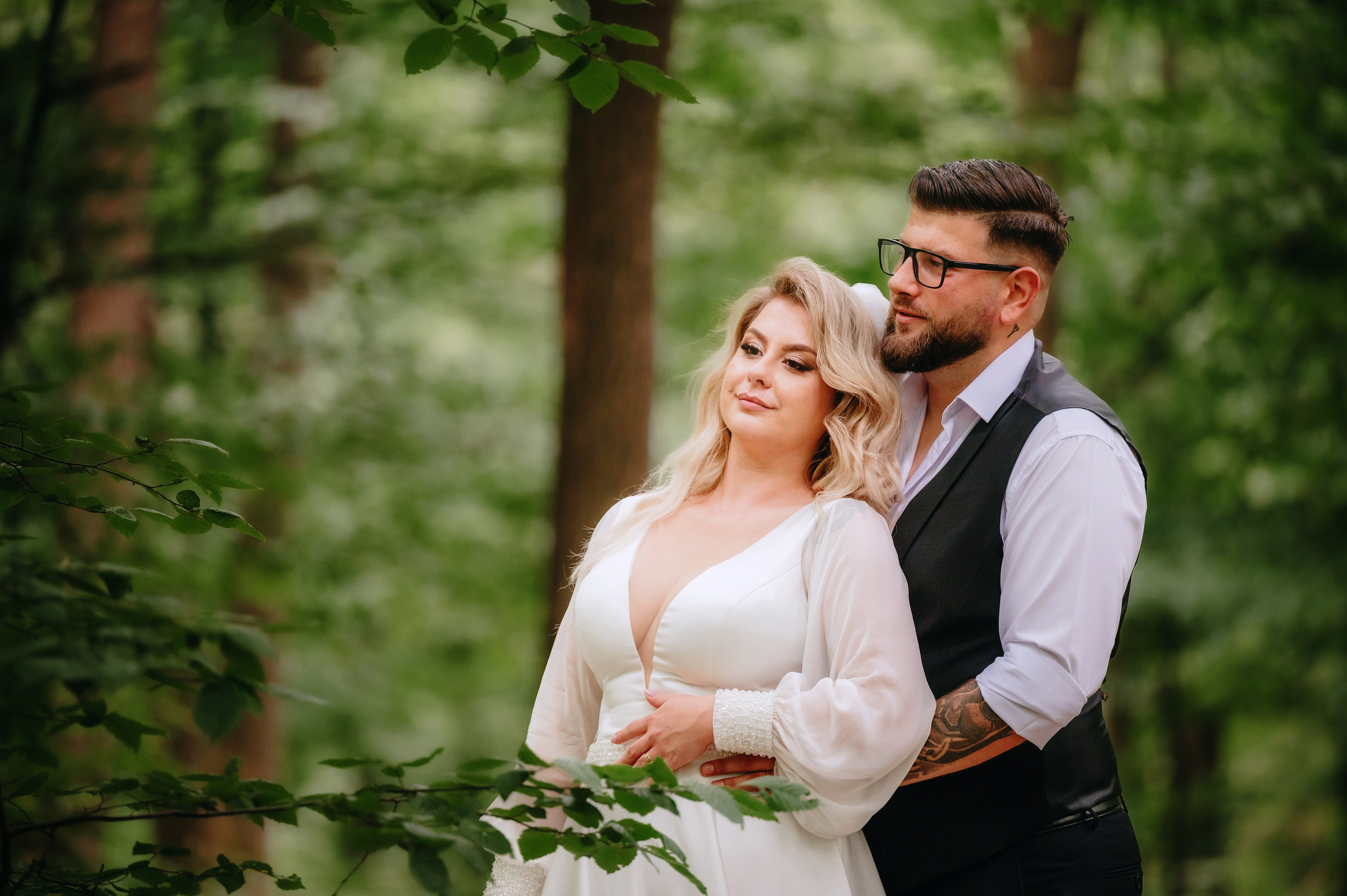 NUNTA Andrei si Andreea. Laurentiu Stefan StoryTeller