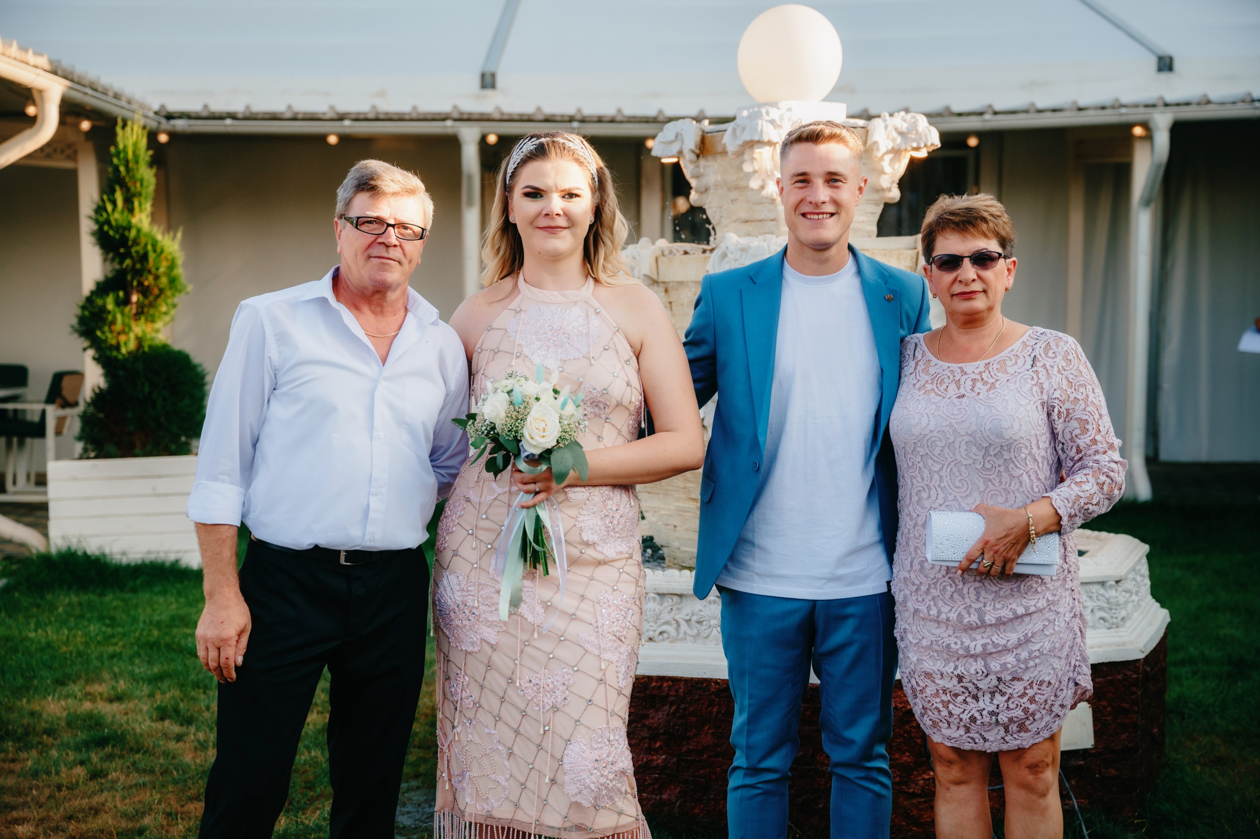 CUNUNIE Adelina si Alexandru. Laurentiu Stefan StoryTeller