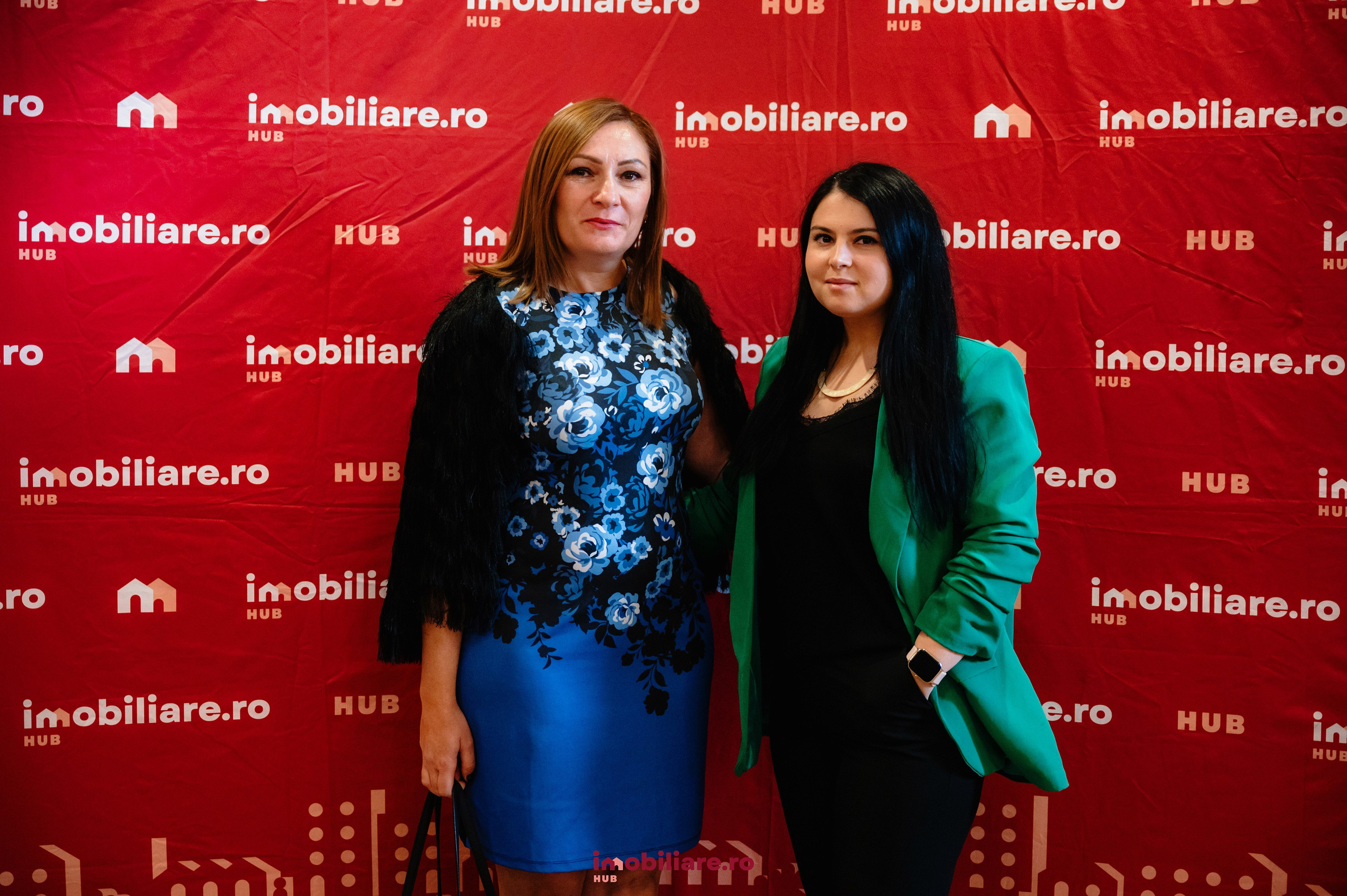 Imobiliare HUB 2025. Laurentiu Stefan StoryTeller