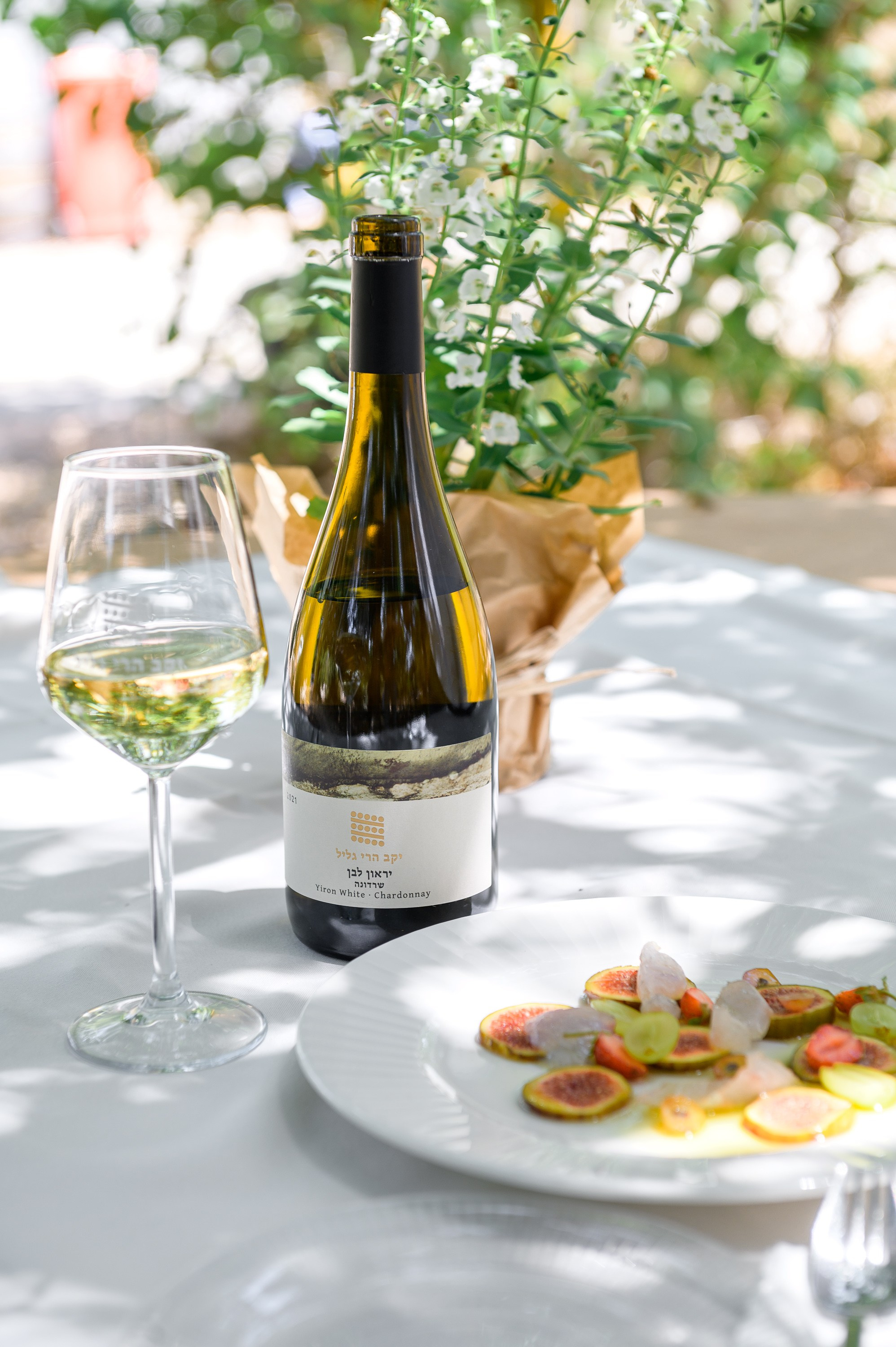 Food. Portrait photografer in Montenegro