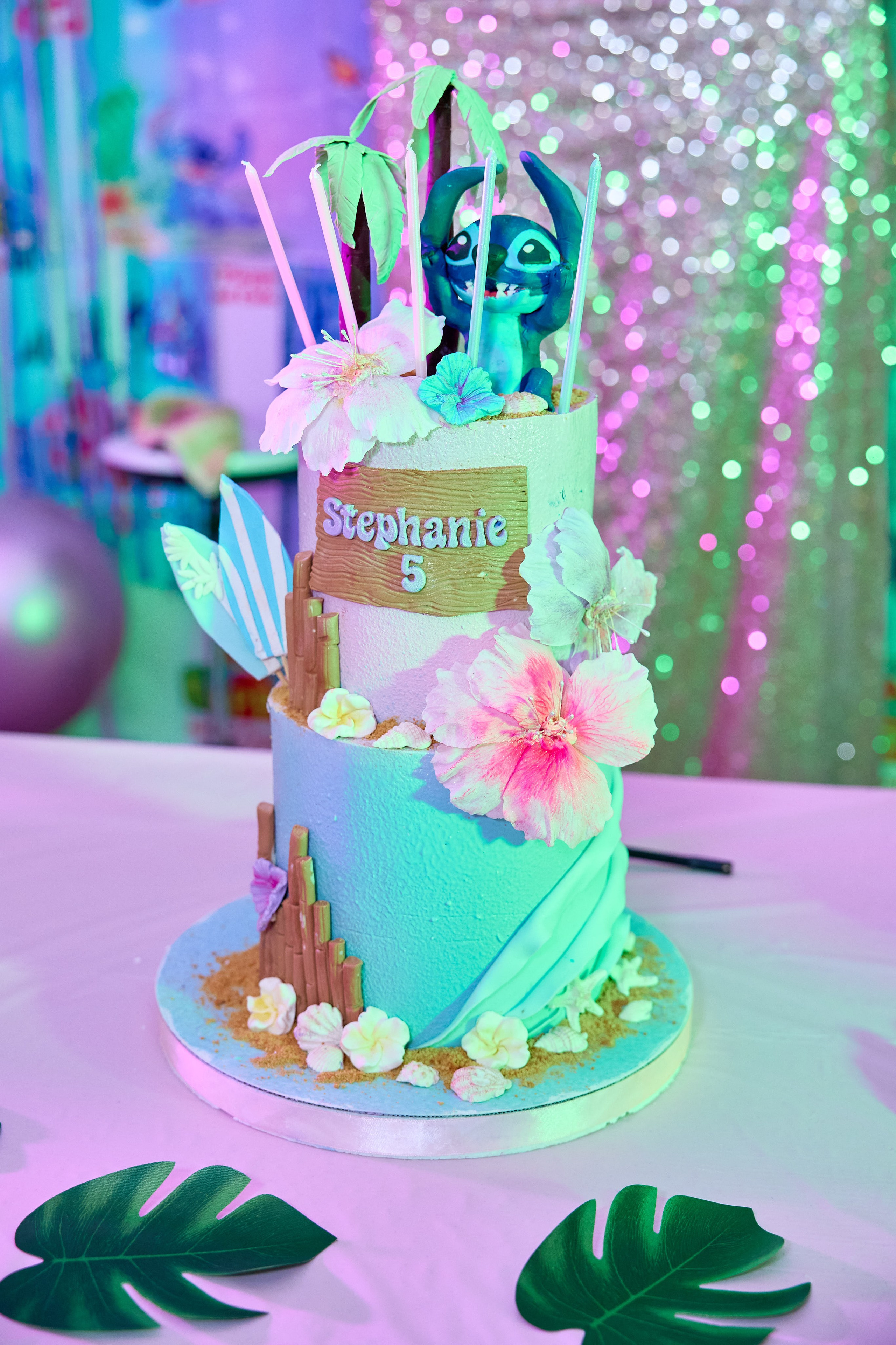 STEPHANIE 5. Photographer Julia Makoveeva