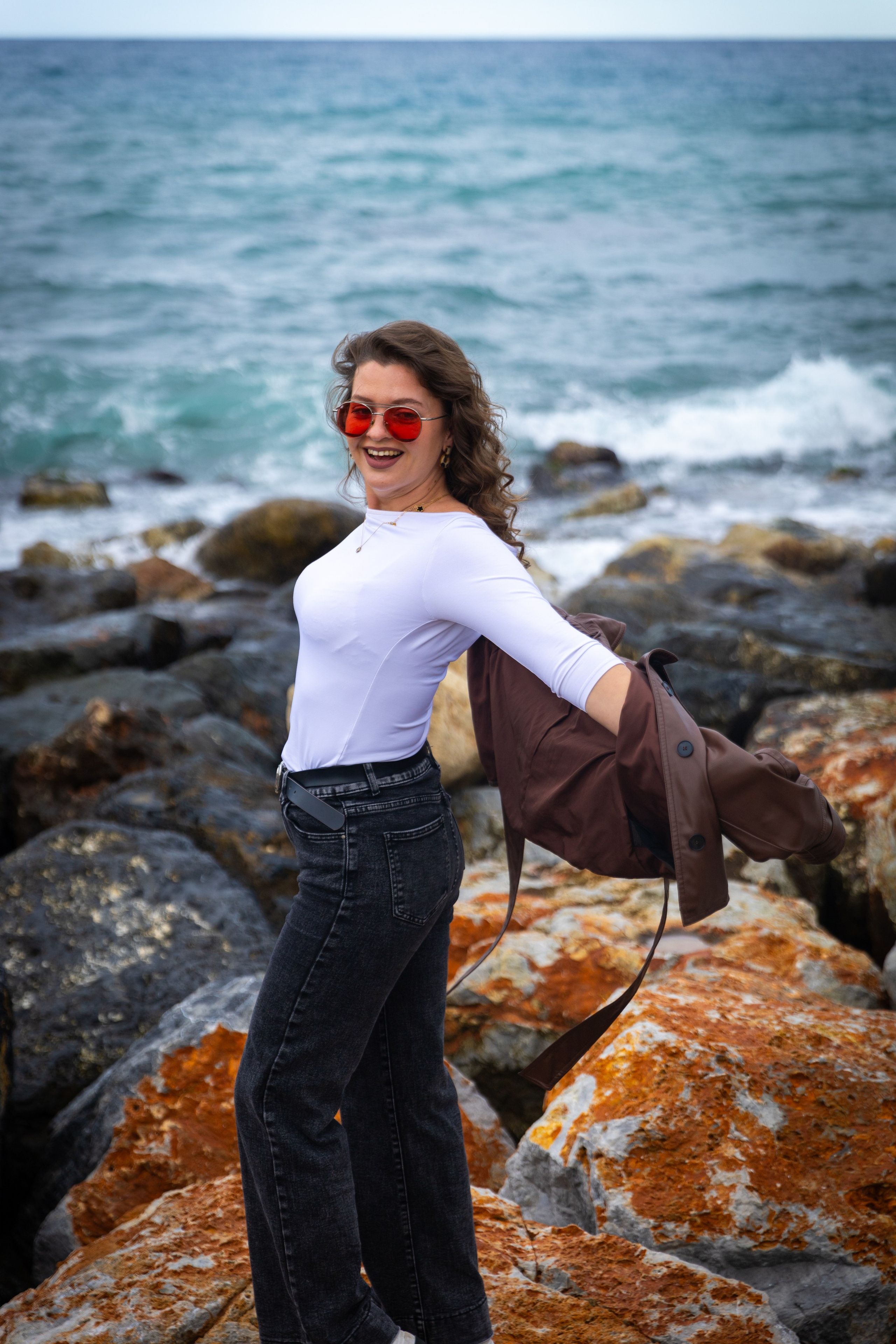 Girls CRETE. PHOTOgrapher Germany MARBURG