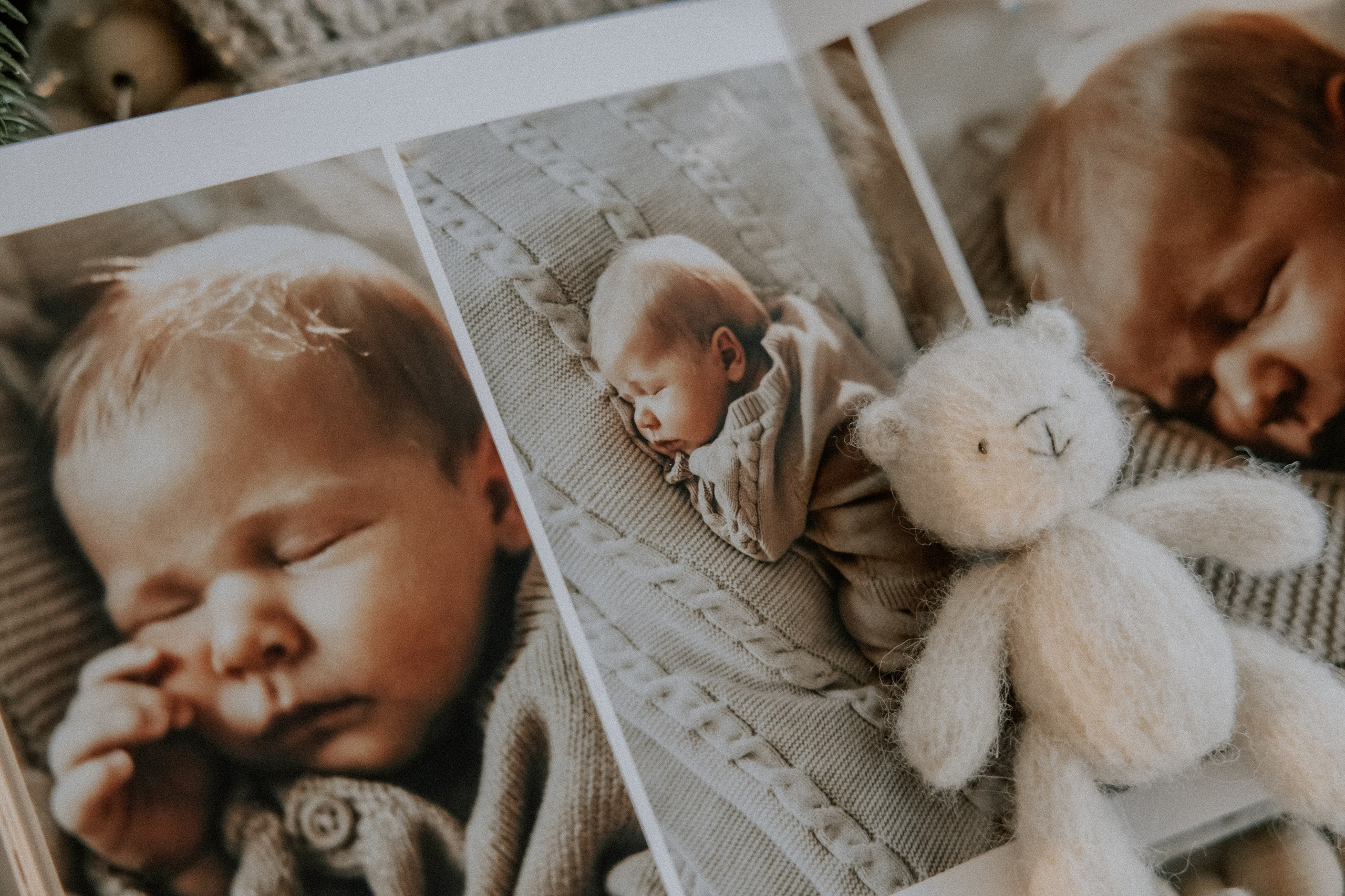 Baby Boy. Фотограф Ирина Йотова