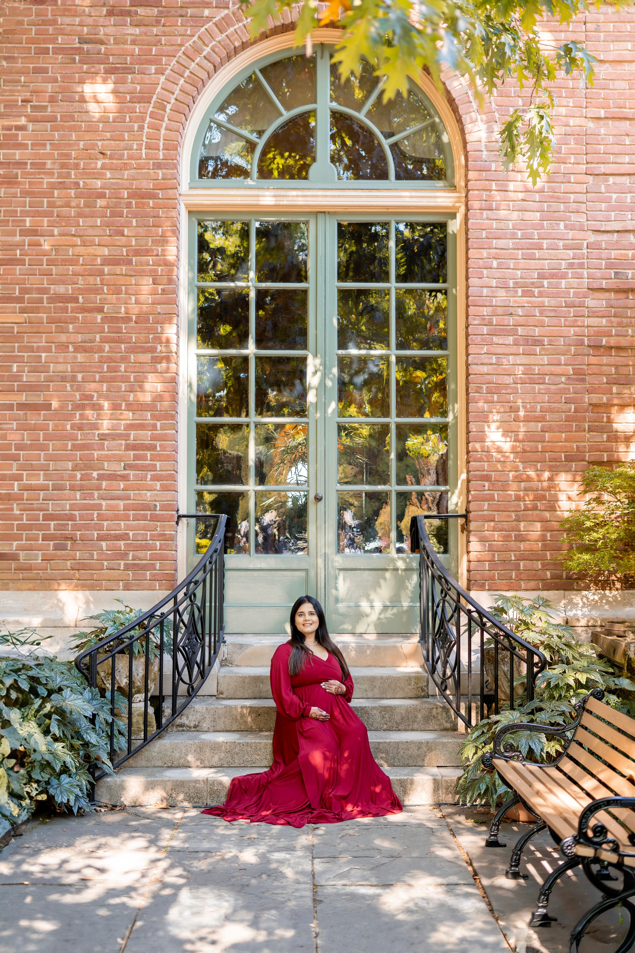 Maternity Photography — Celebrating the Beauty of Motherhood. Julia Bolgov Photography | Newborn, Family, Maternity & Milestone Photographer in Bay Area, CA