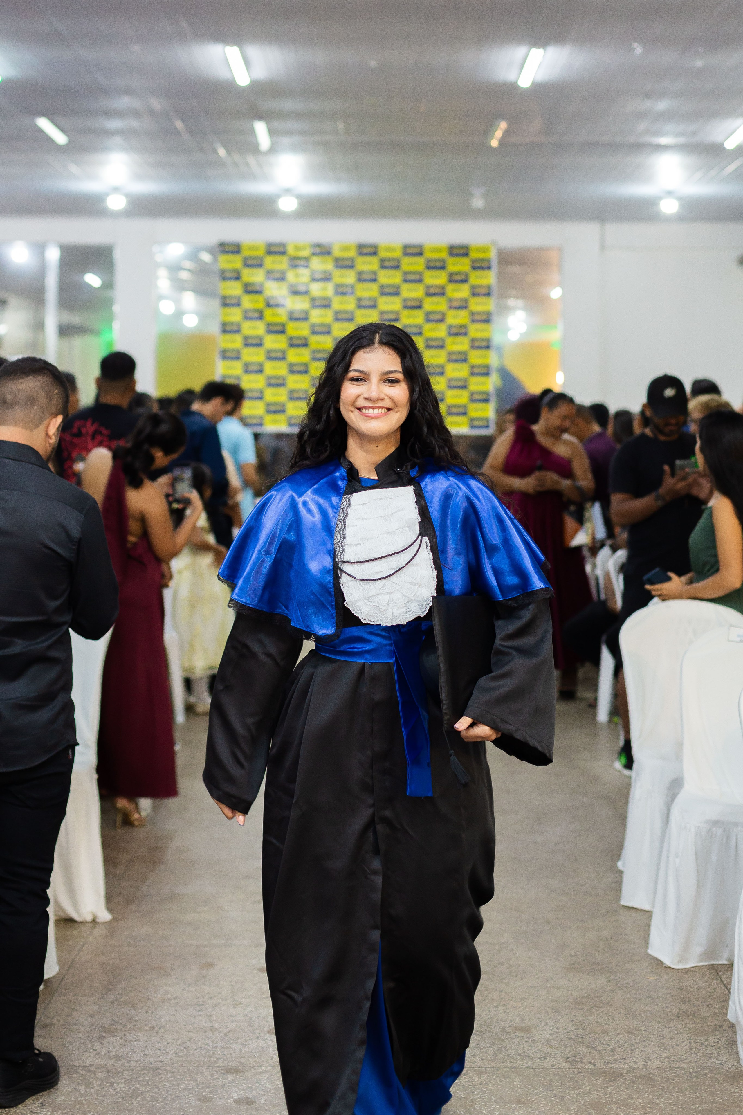 Formaturas. Ericson Ribeiro | Fotógrafo em Tefé — Amazonas