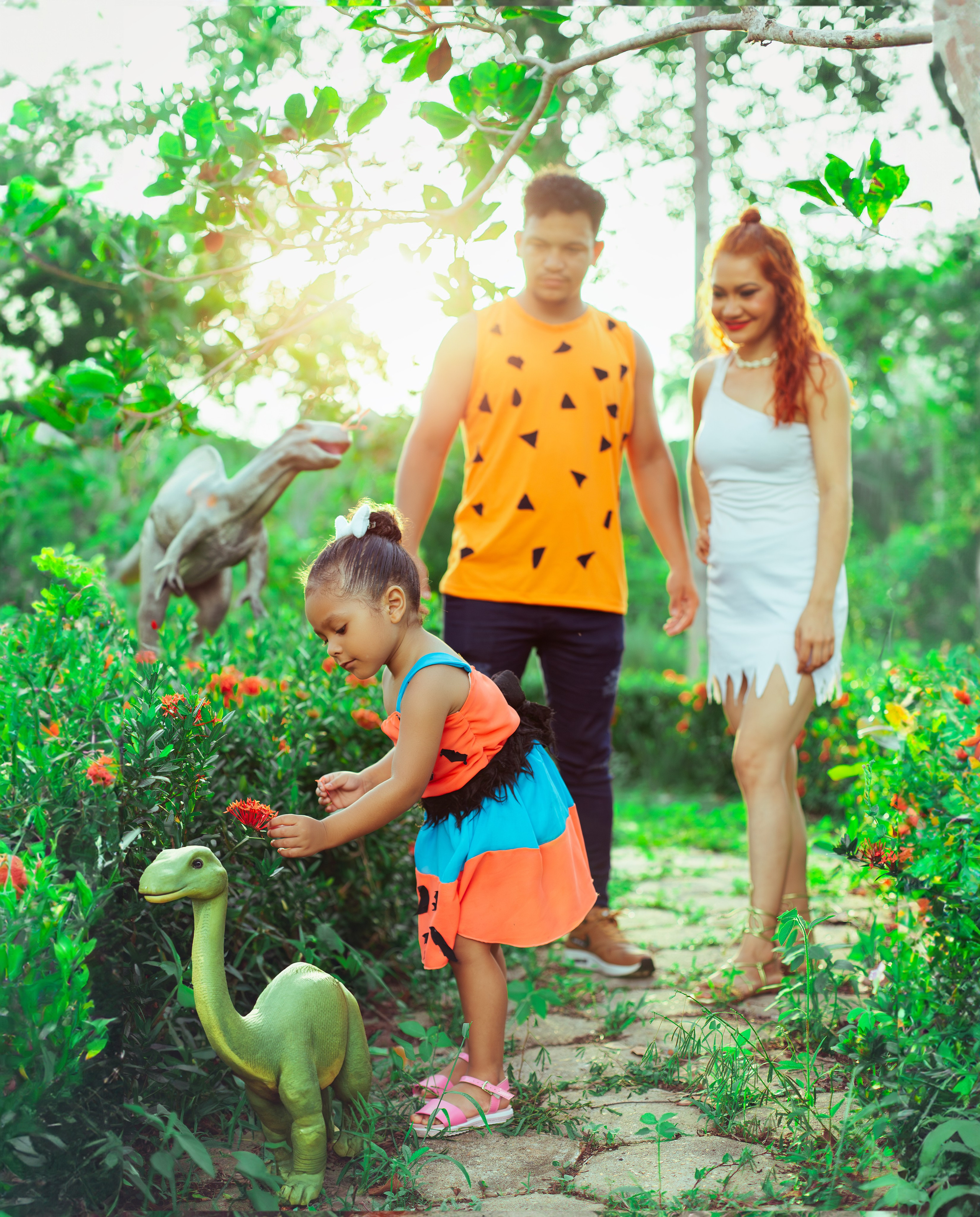 Ensaio Infantil. Ericson Ribeiro | Fotógrafo em Tefé — Amazonas