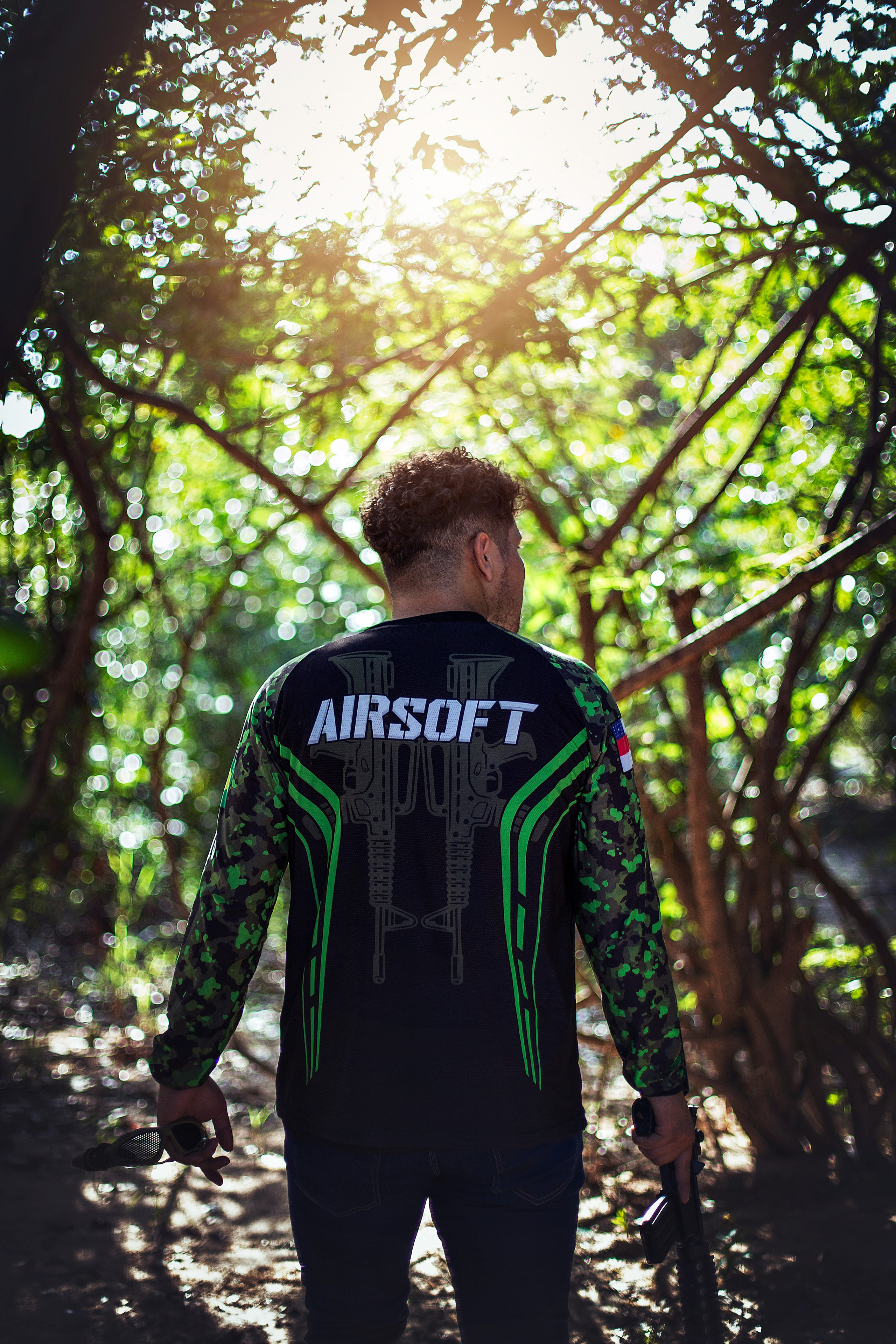 Ensaios Externos. Ericson Ribeiro | Fotógrafo em Tefé — Amazonas