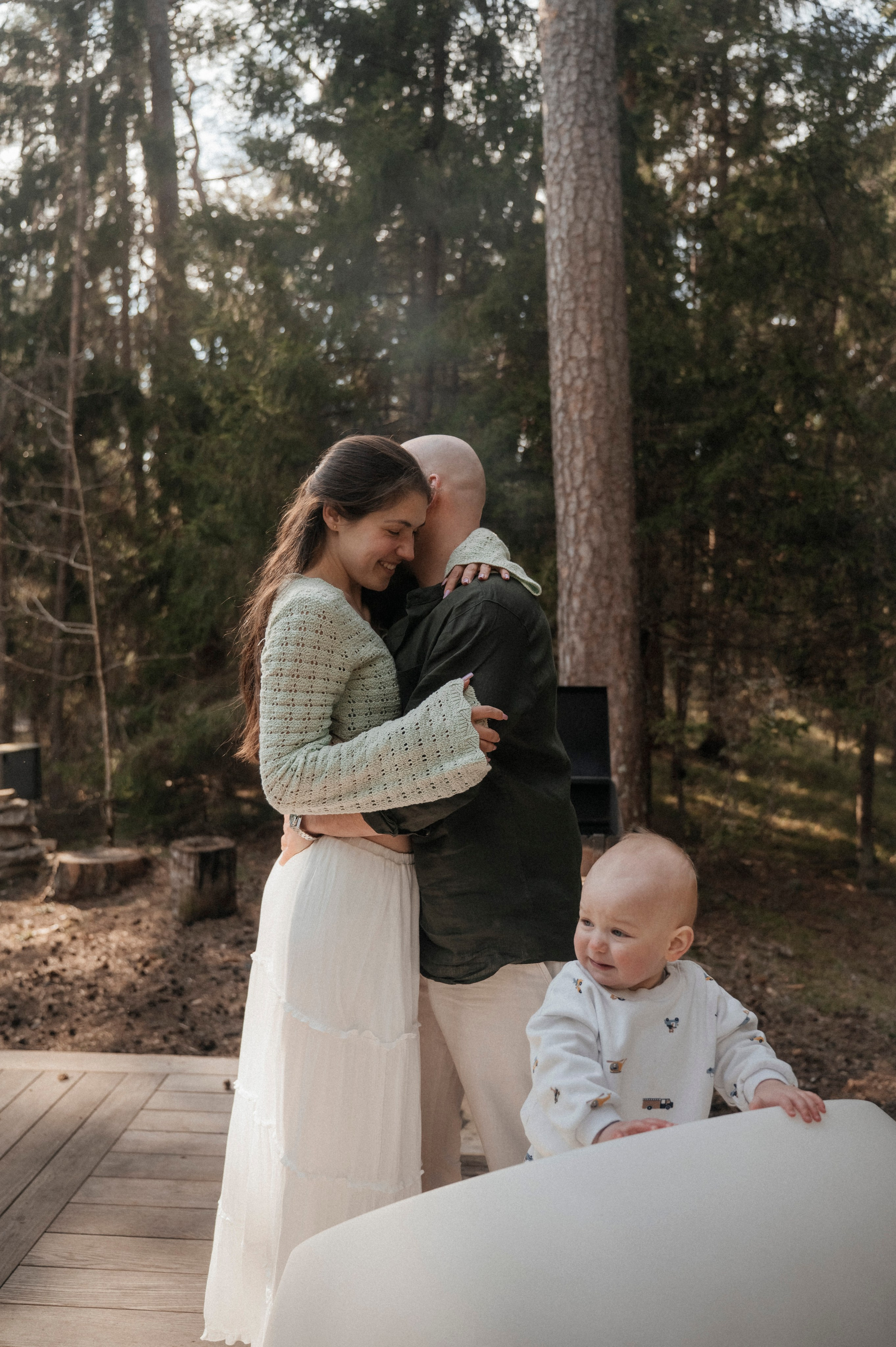Семья/пара. Фотограф Таллинн — свадьба |семья | lovestory