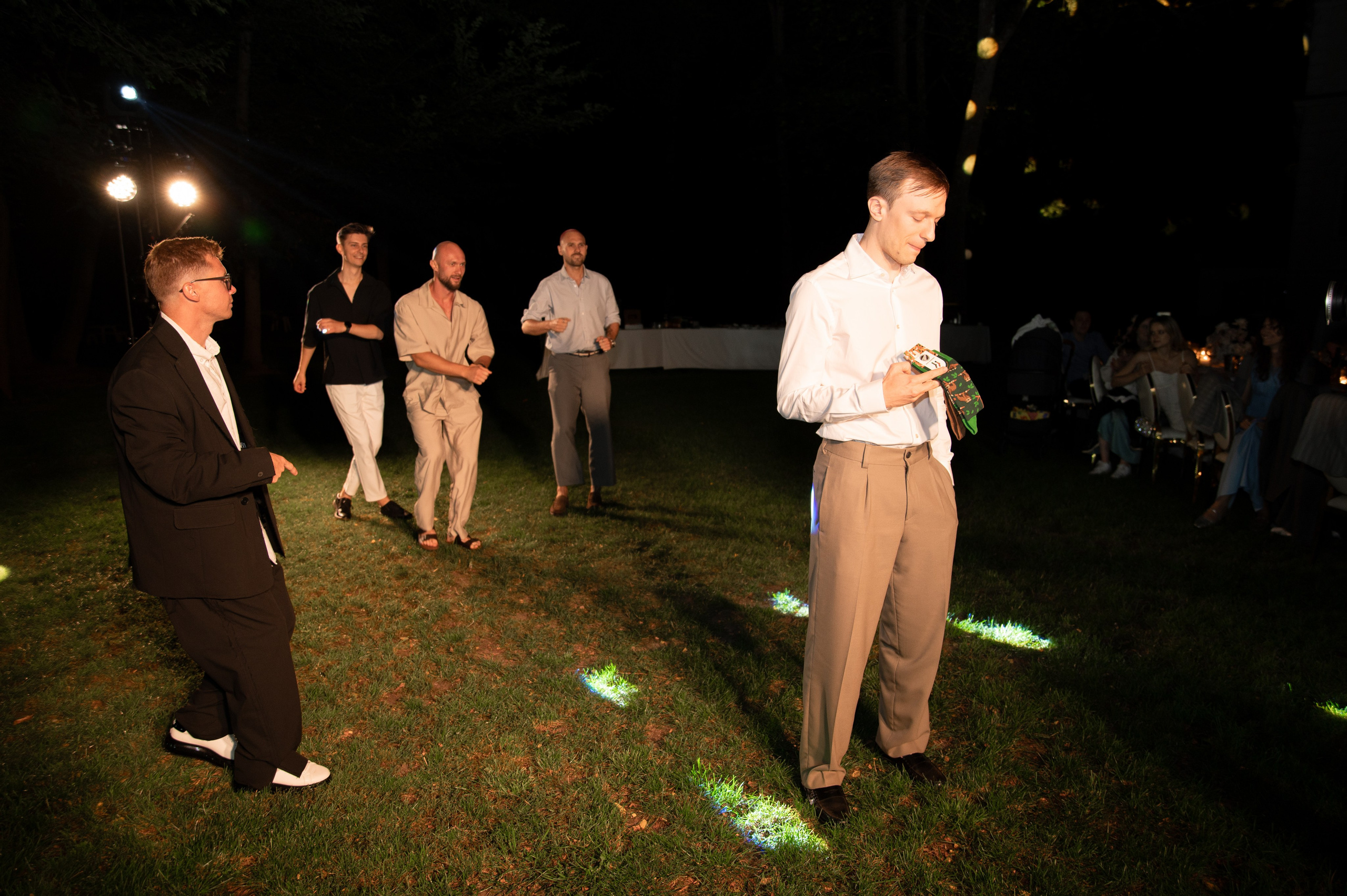 Ekaterina i Vadim. Свадебный фотограф Виктория Санюк