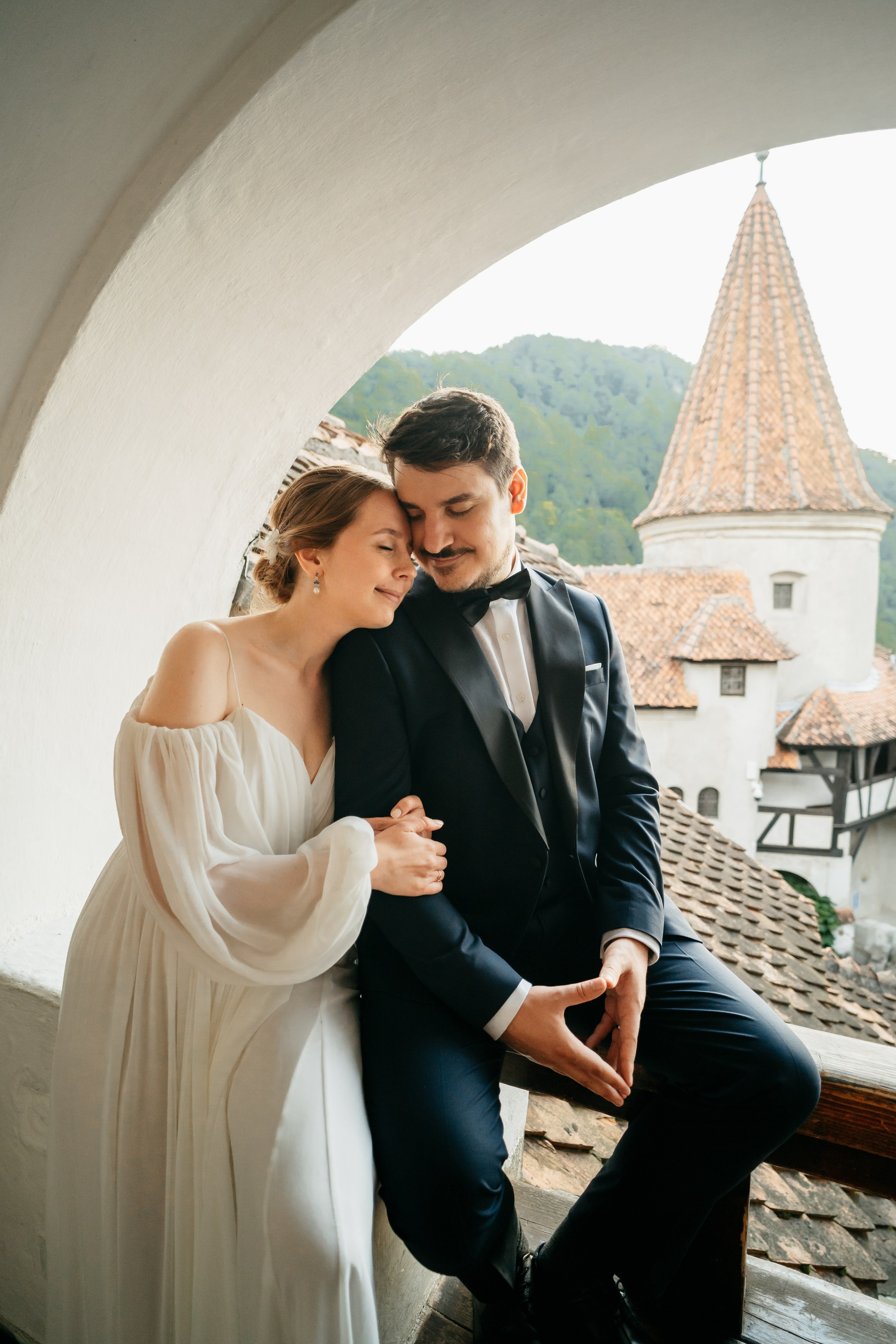 K & T. Fotograf Nunta Iasi - Hearts & Pictures