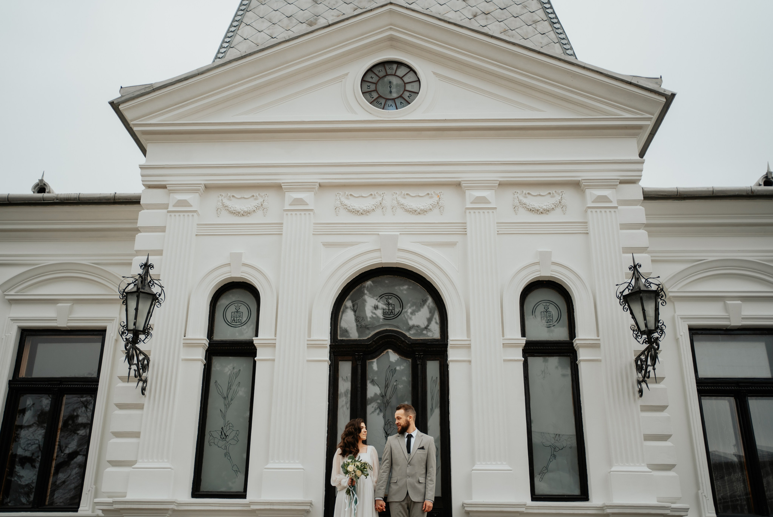 M & A. Fotograf Nunta Iasi - Hearts & Pictures