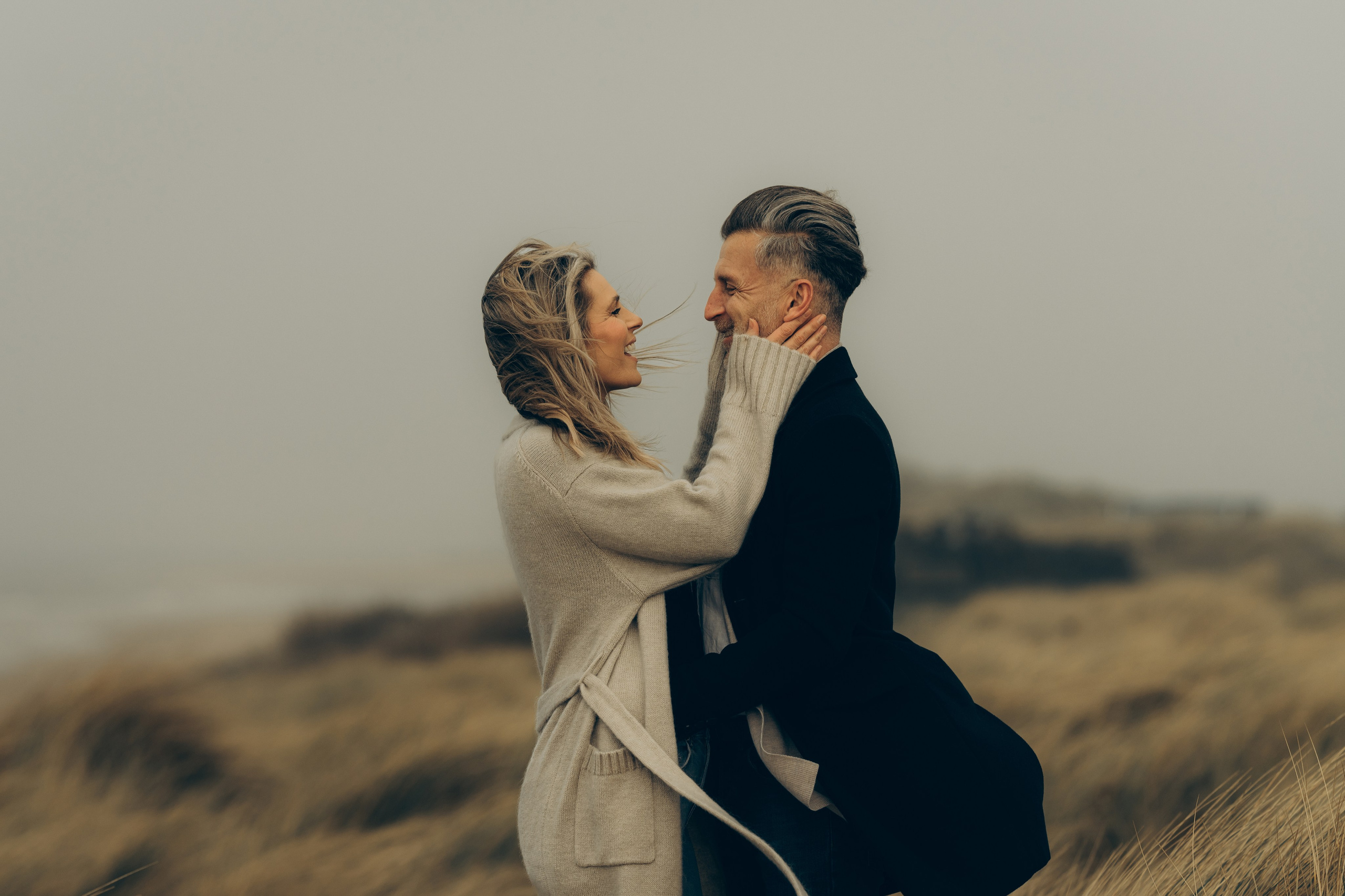 N & D in Norfolk. Tania Gandrabur, photographer in West Midlands, England