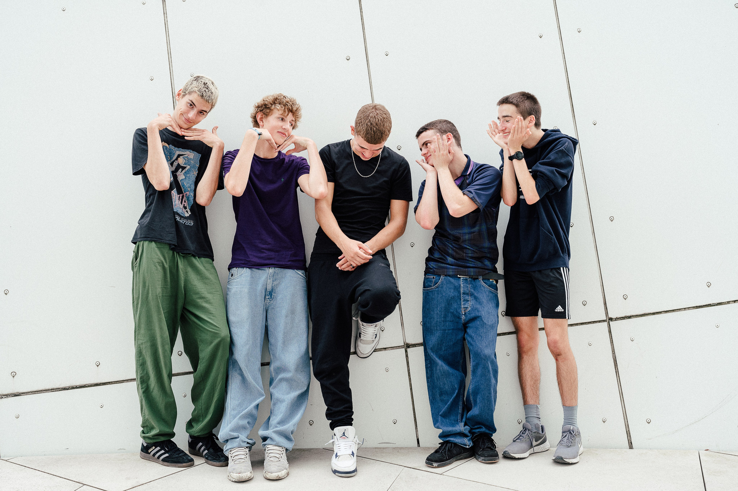 Luxembourg. Family, conceptual women portrait photograher in Geneva, Switzerland