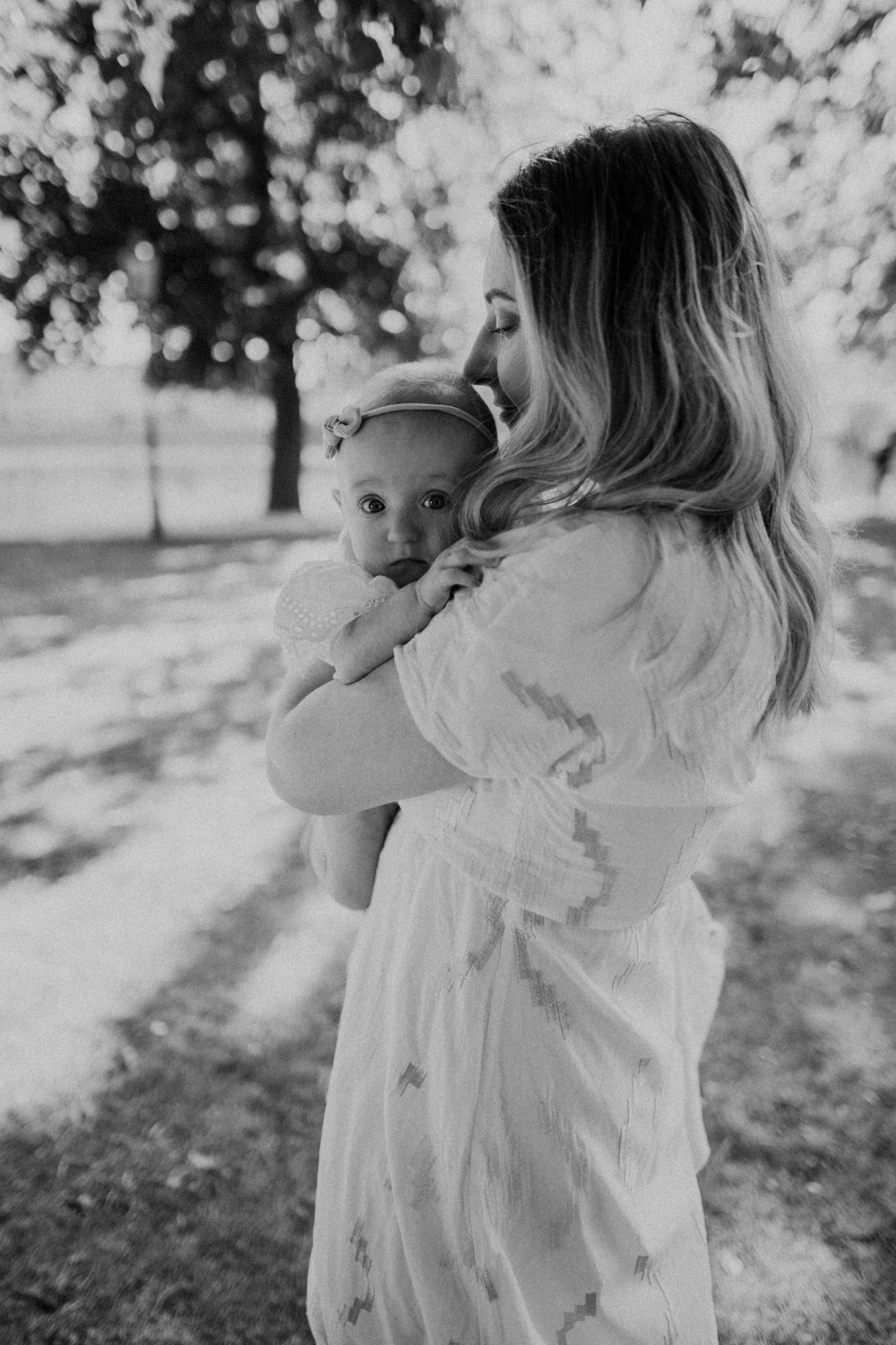 . Фотограф в Праге Анна Лебедева