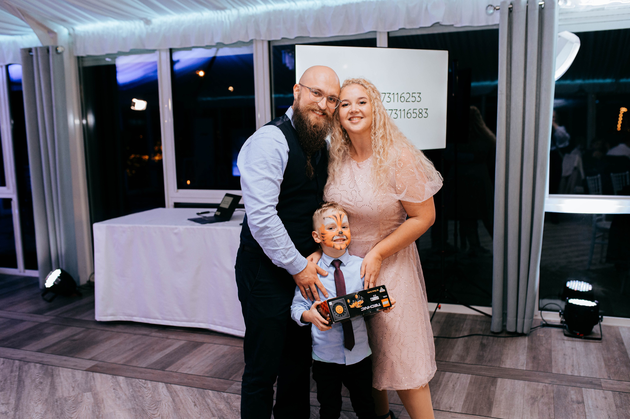 Anastasia i Kirill. Home page