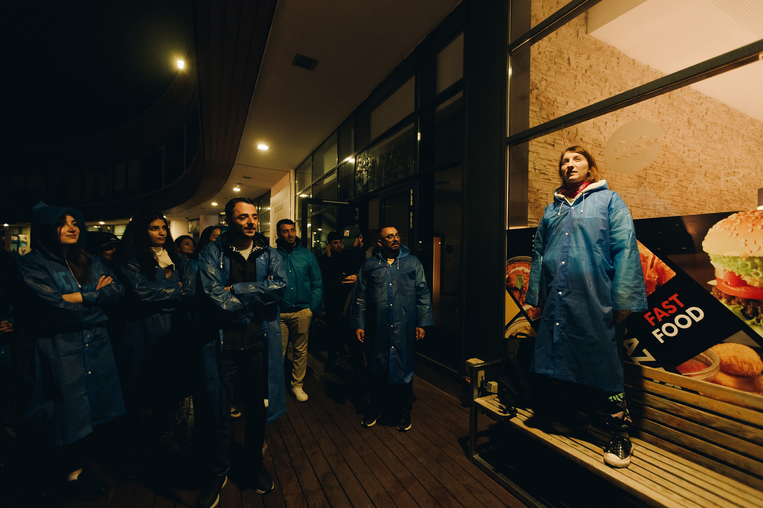 E.GOV.AZ Teambuilding. Wedding&Event photographer Ismail Rzayev in Baku