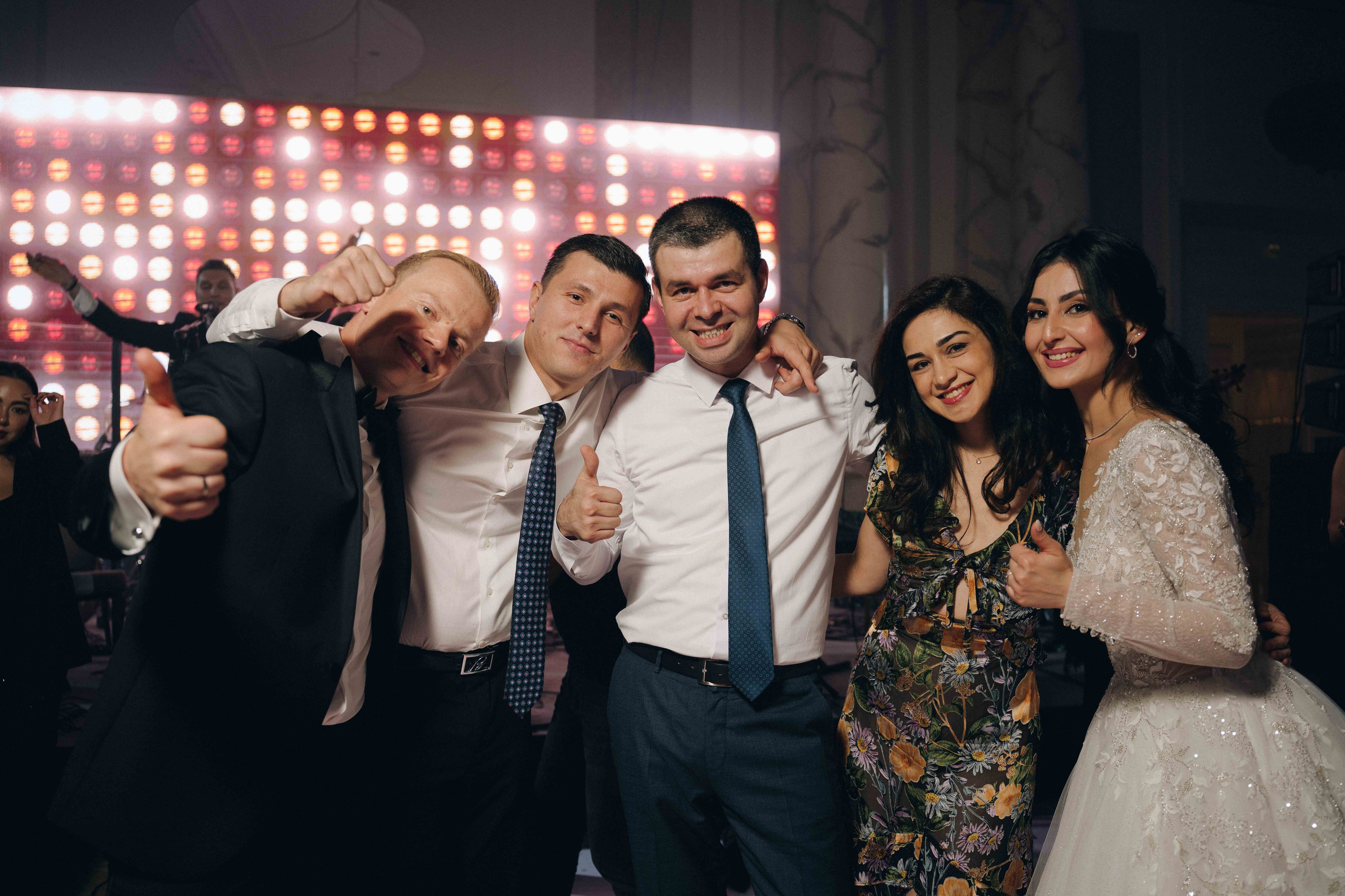 VITALIY&AYAN. Wedding&Event photographer Ismail Rzayev in Baku