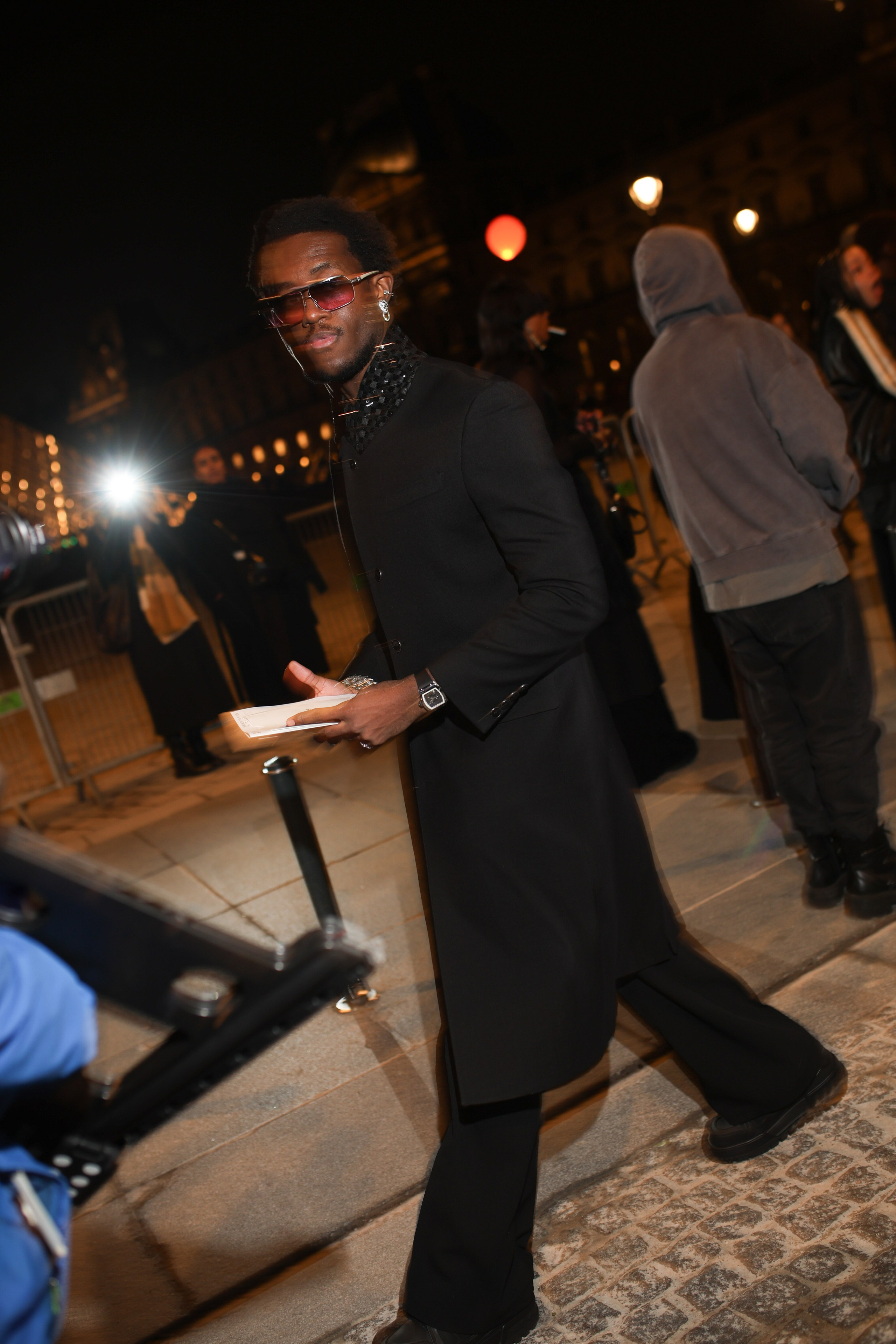 PARIS FASHION WEEEK. Wedding&Event photographer Ismail Rzayev in Baku