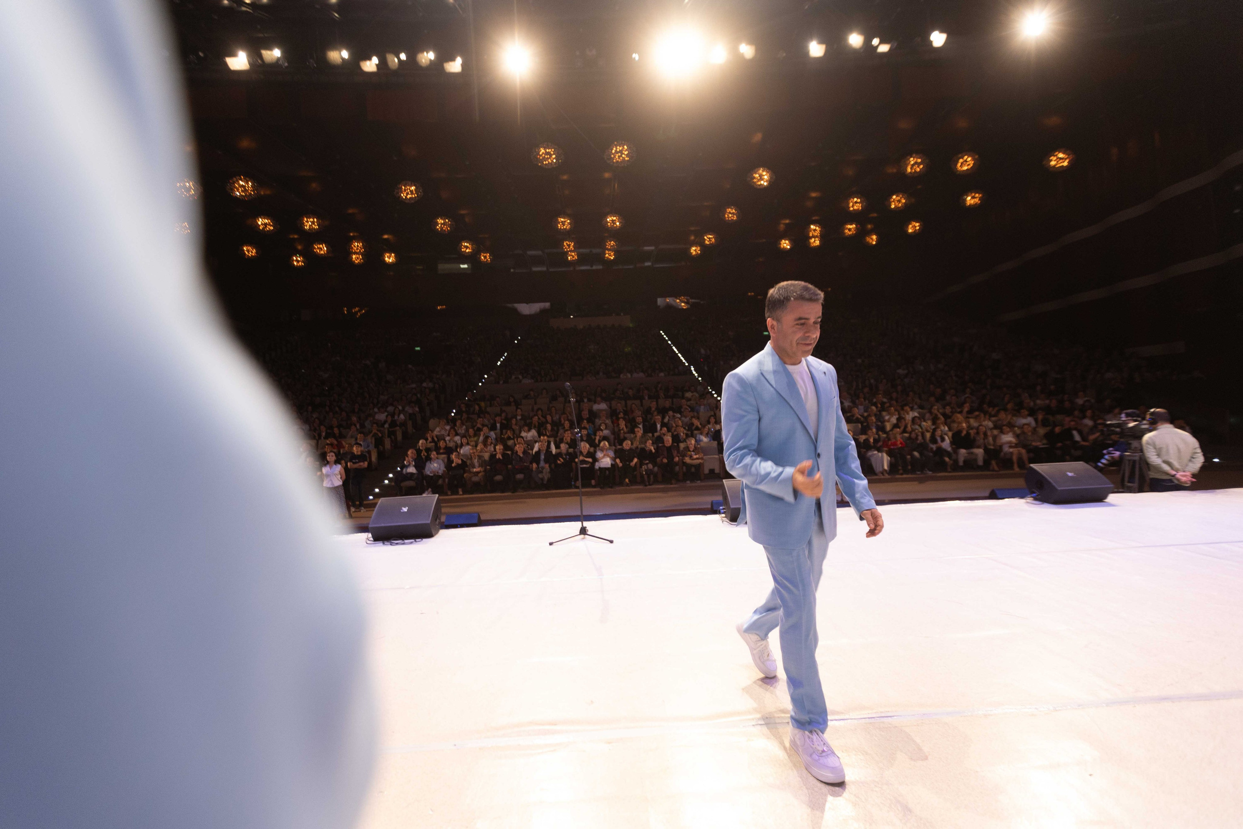 PLANET PARNI IZ BAKU. Wedding&Event photographer Ismail Rzayev in Baku