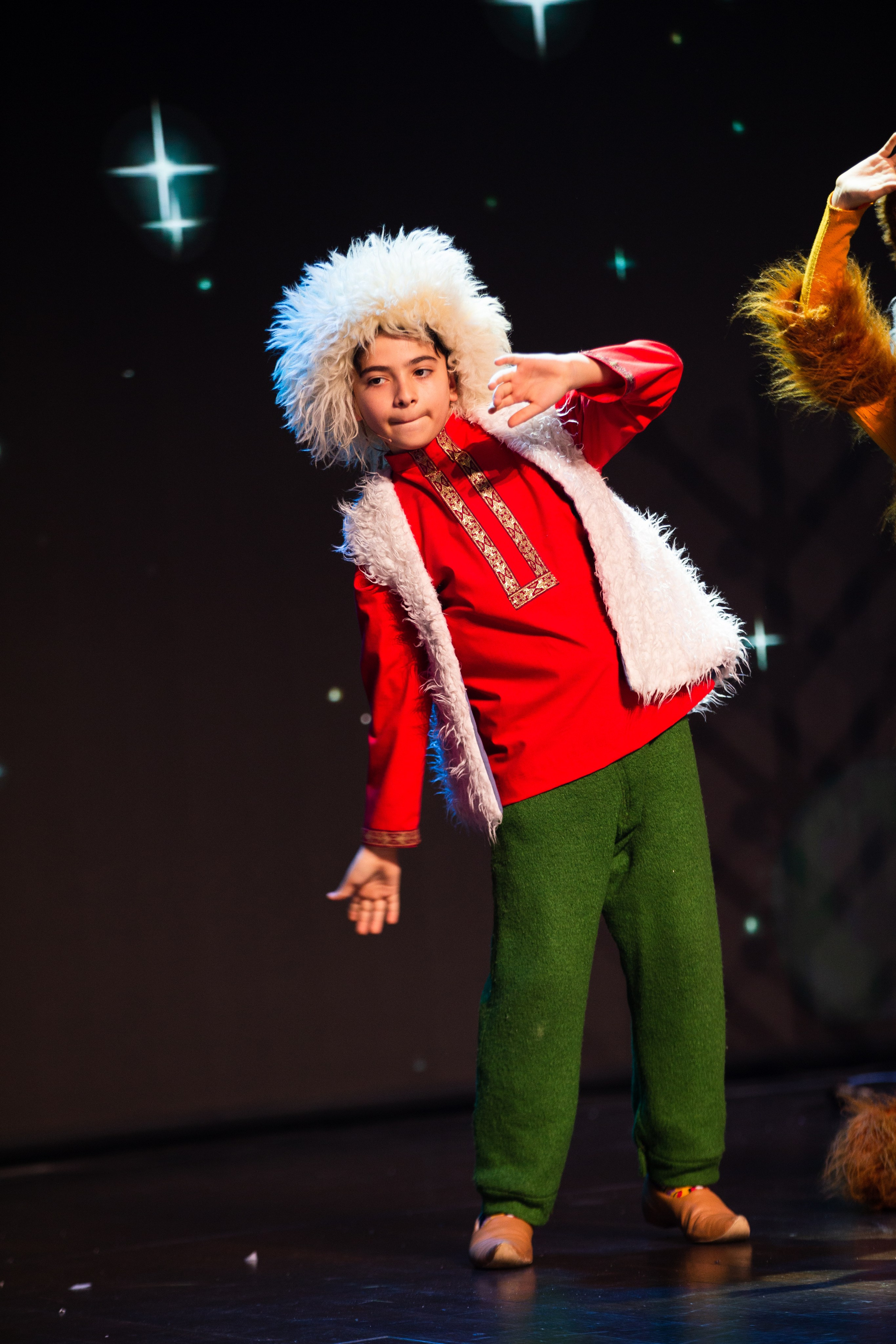 CIRTDAN SHOW. Wedding&Event photographer Ismail Rzayev in Baku