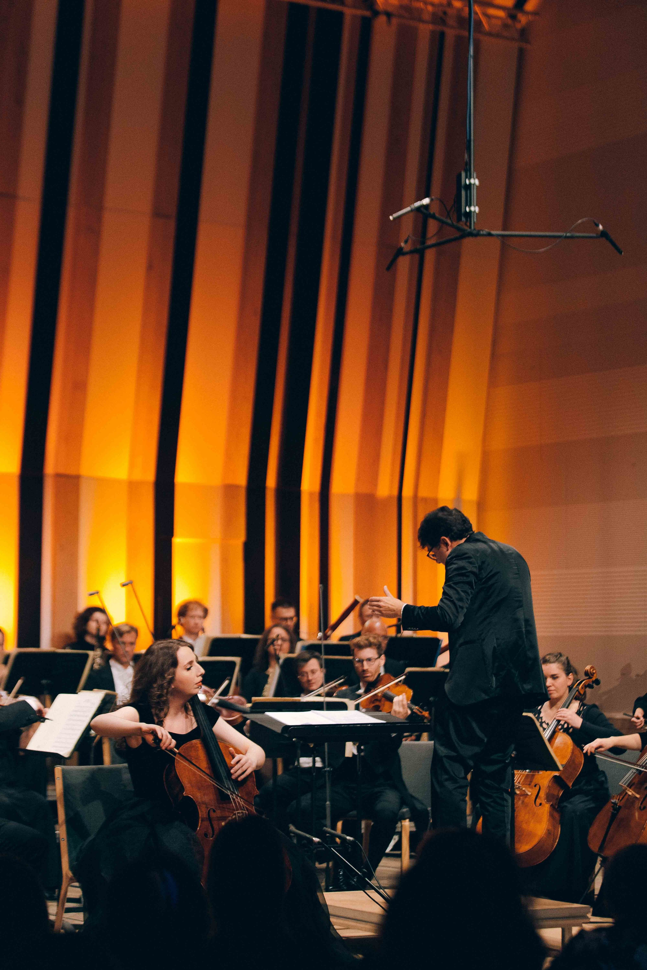 BUDAPEST MUSIC CENTER. Wedding&Event photographer Ismail Rzayev in Baku