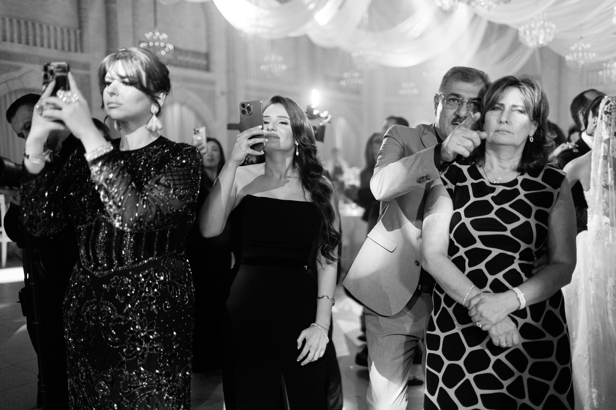 SIYAVUSH&FARIDA. Wedding&Event photographer Ismail Rzayev in Baku