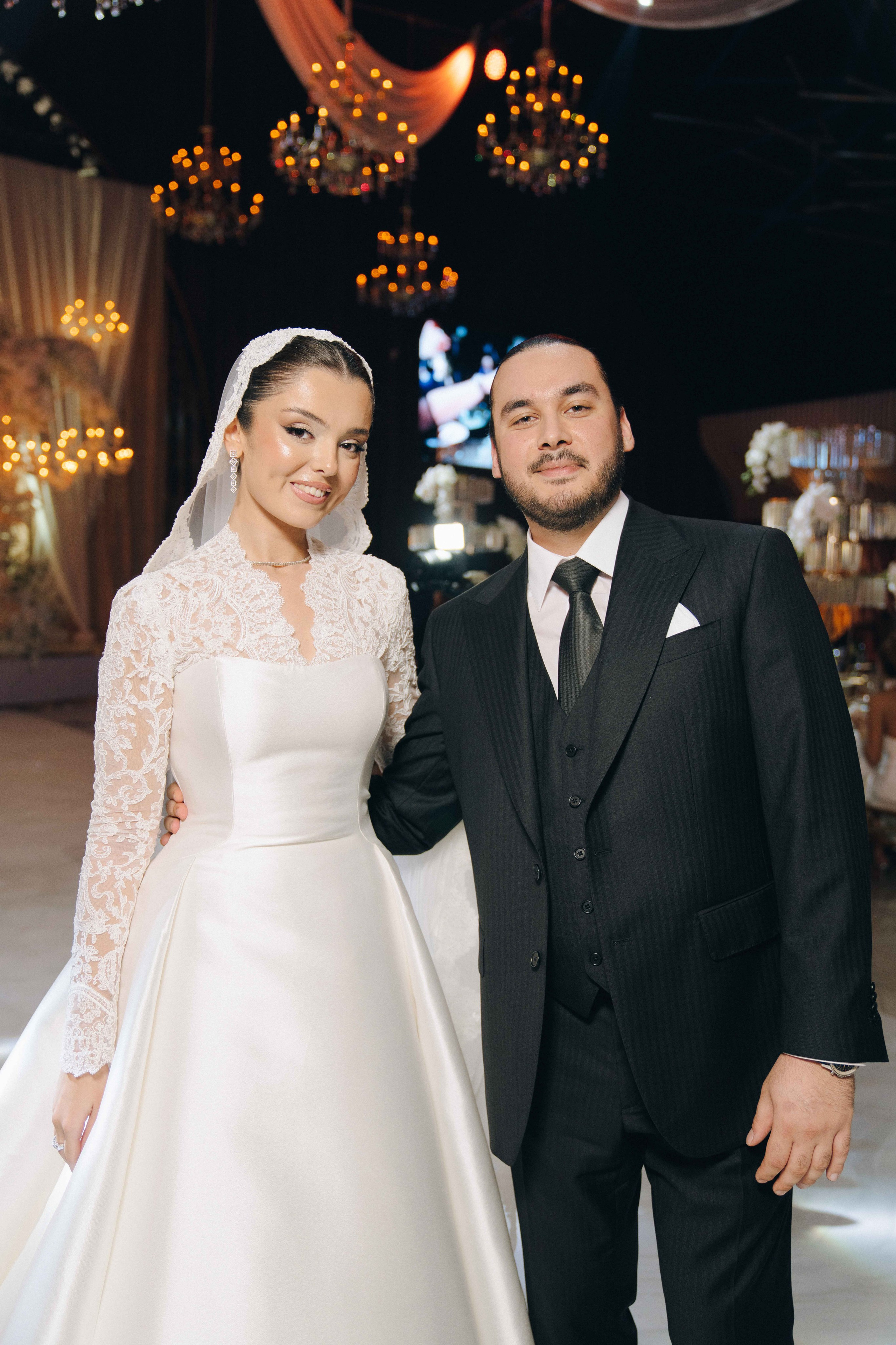ALI&NARMIN. Wedding&Event photographer Ismail Rzayev in Baku