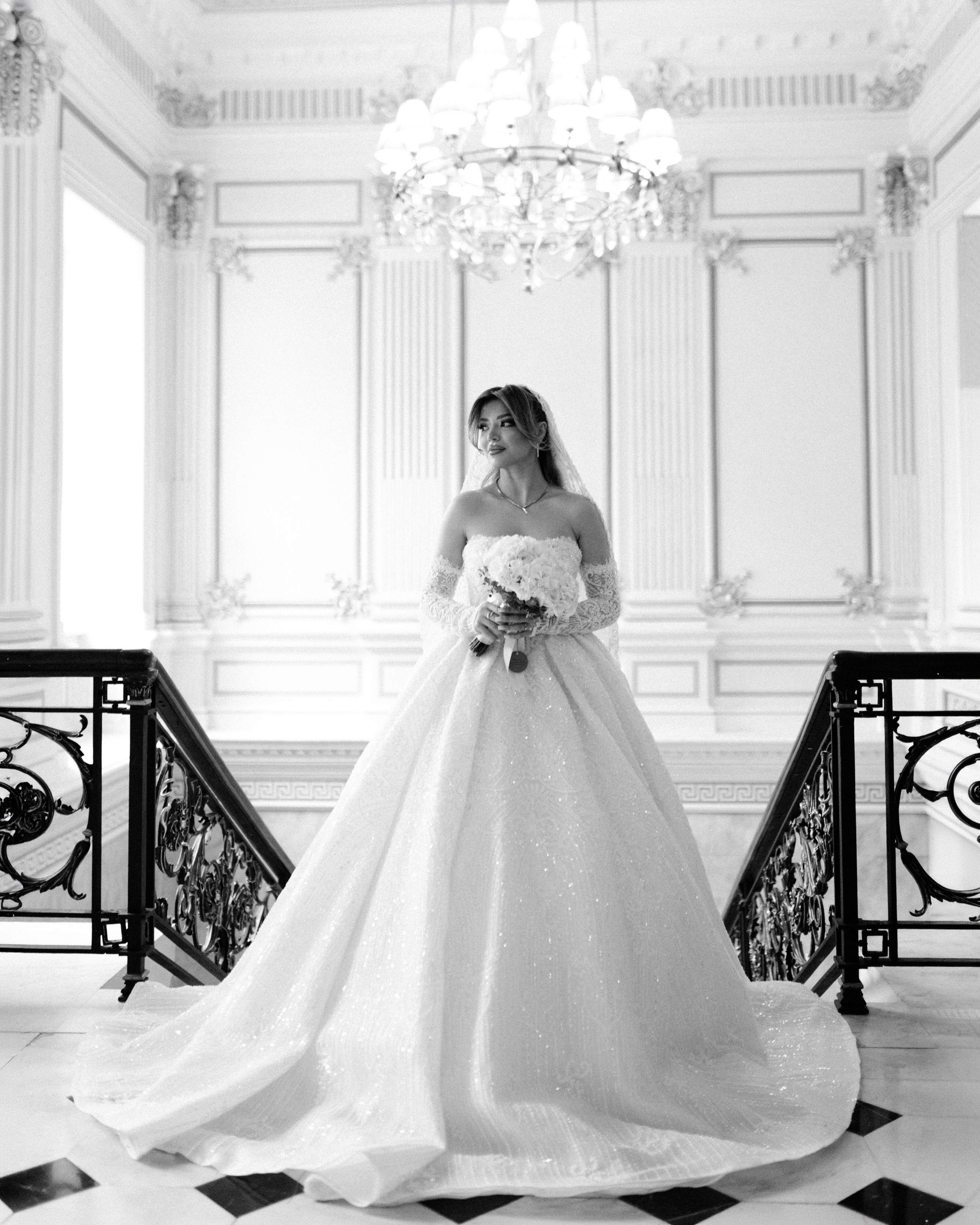 ORKHAN&SEVDA. Wedding&Event photographer Ismail Rzayev in Baku