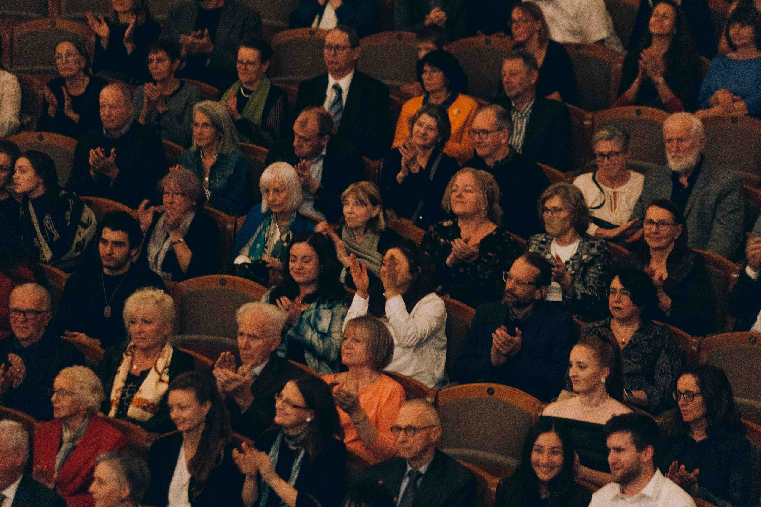 RUDOLFINUM (PRAGUE). Wedding&Event photographer Ismail Rzayev in Baku