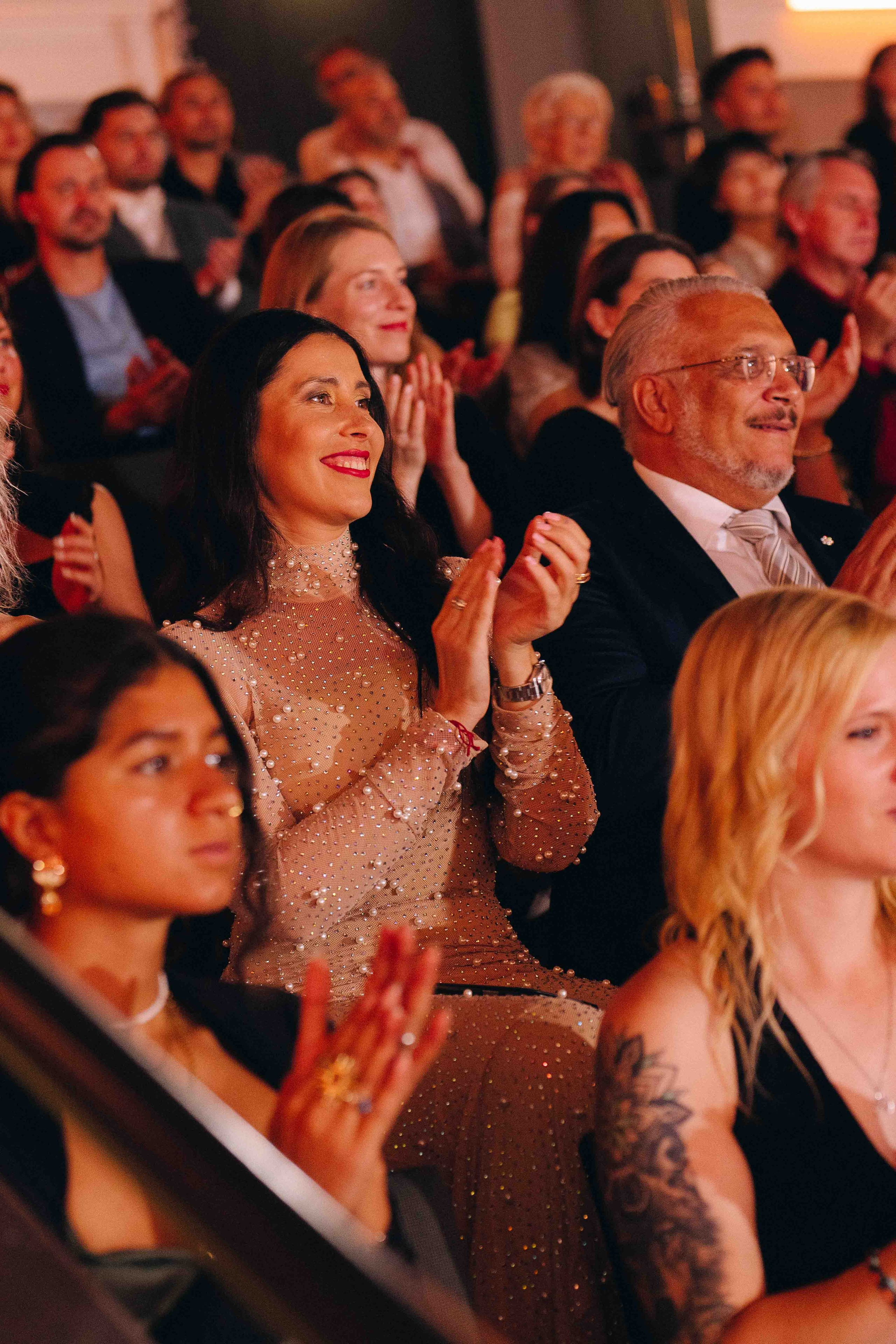 ZÜRICH KAMMERORCHESTER. Wedding&Event photographer Ismail Rzayev in Baku