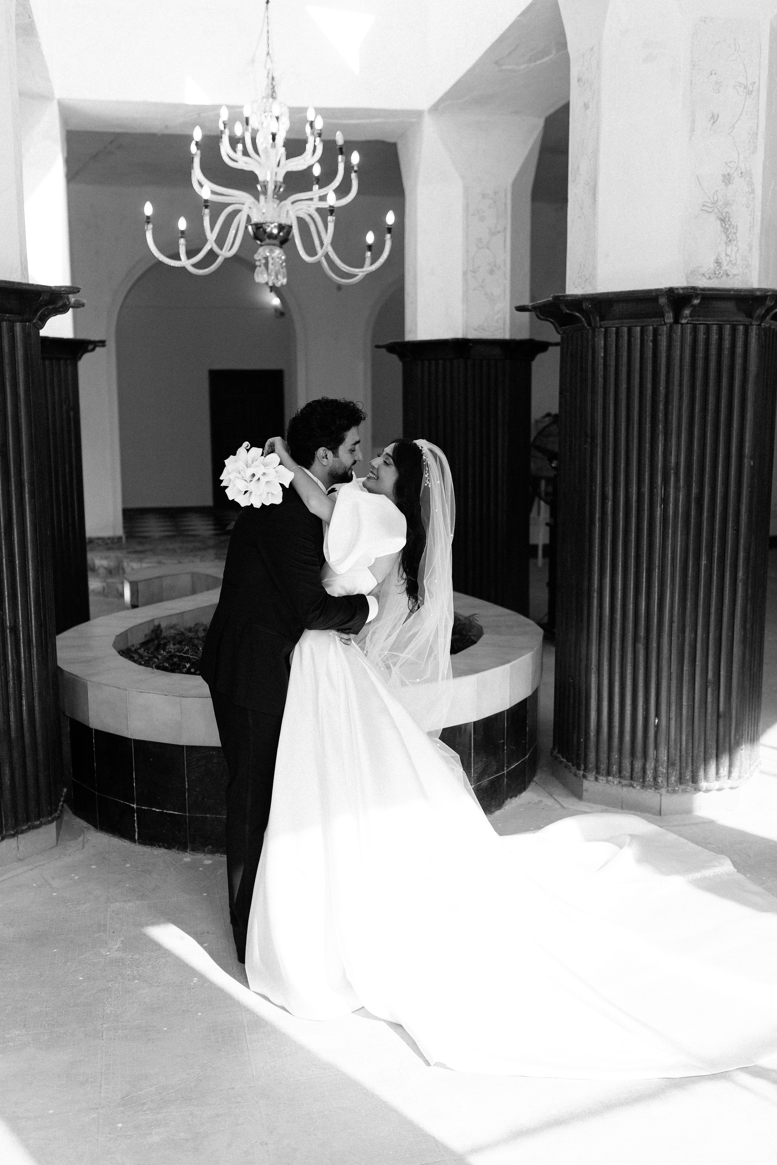 TOGHRUL&AYTAN. Wedding&Event photographer Ismail Rzayev in Baku