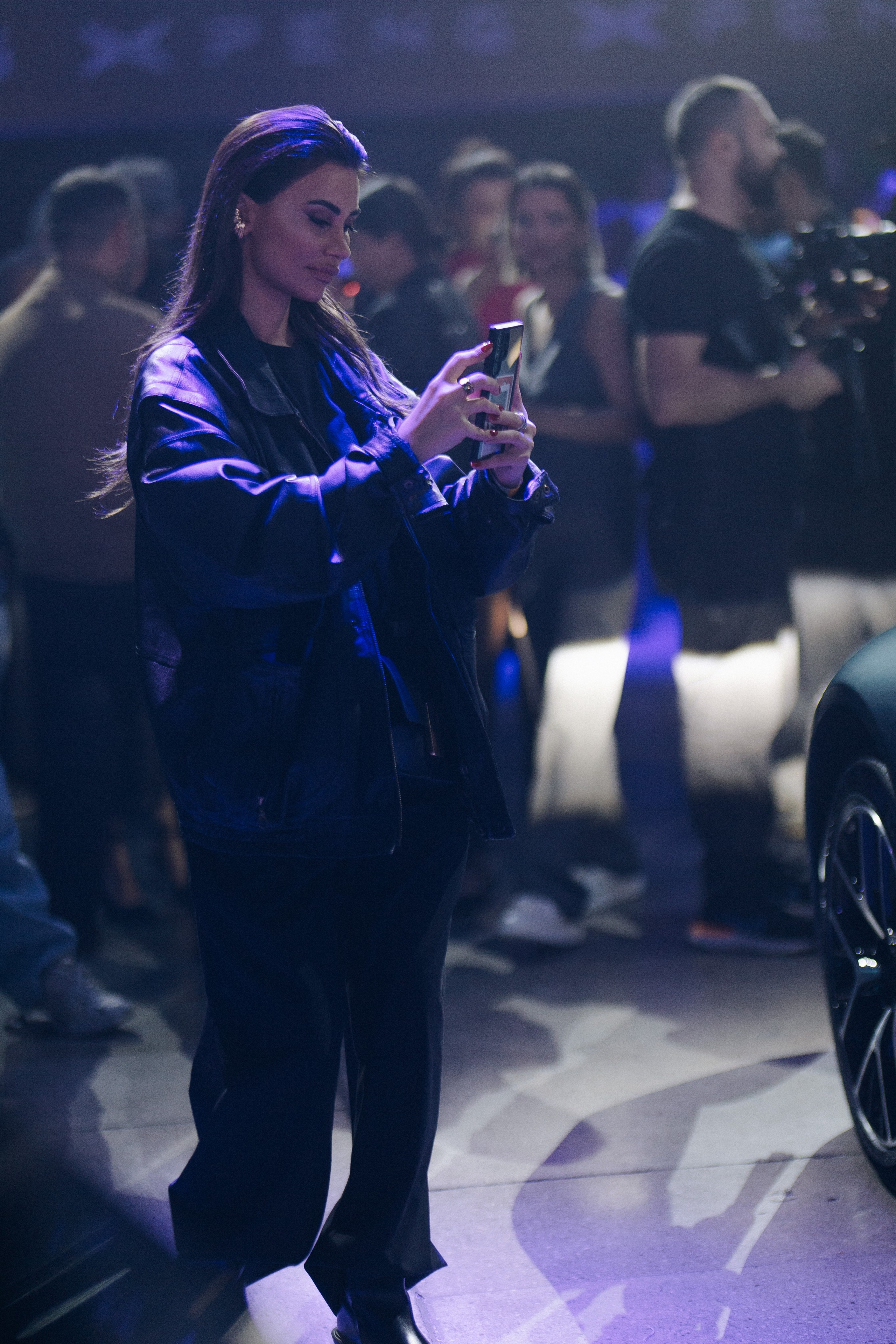 XPENG PRESENTATION. Wedding&Event photographer Ismail Rzayev in Baku