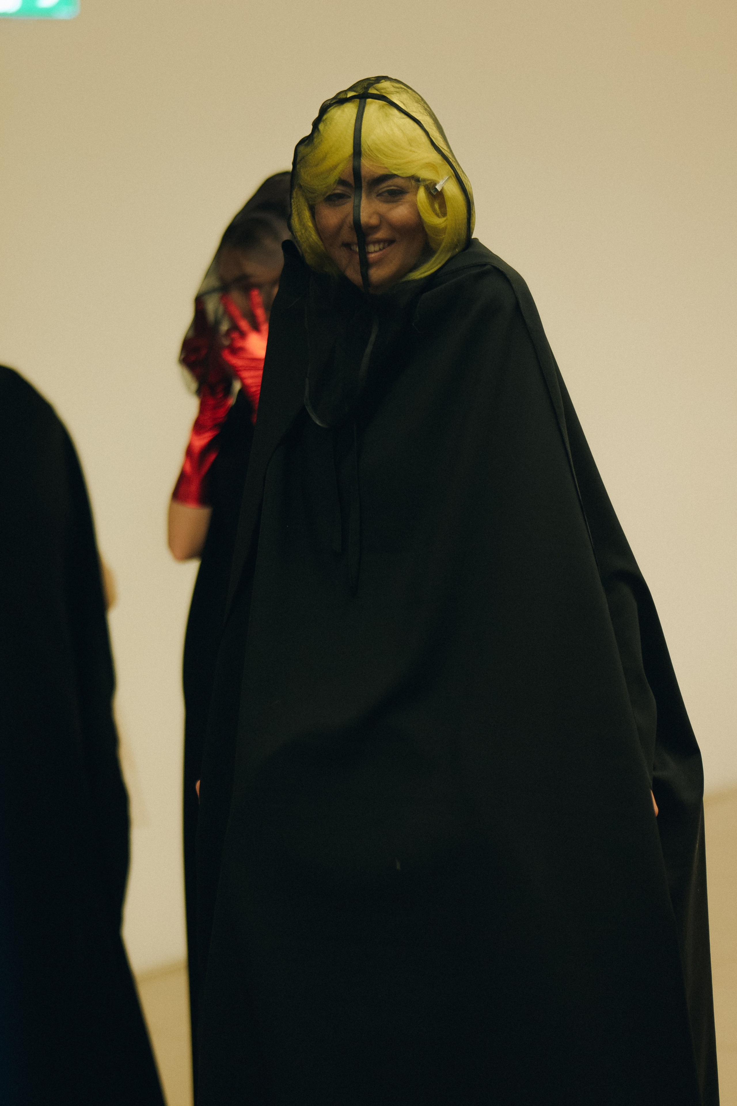 LOREAL MK. Wedding&Event photographer Ismail Rzayev in Baku