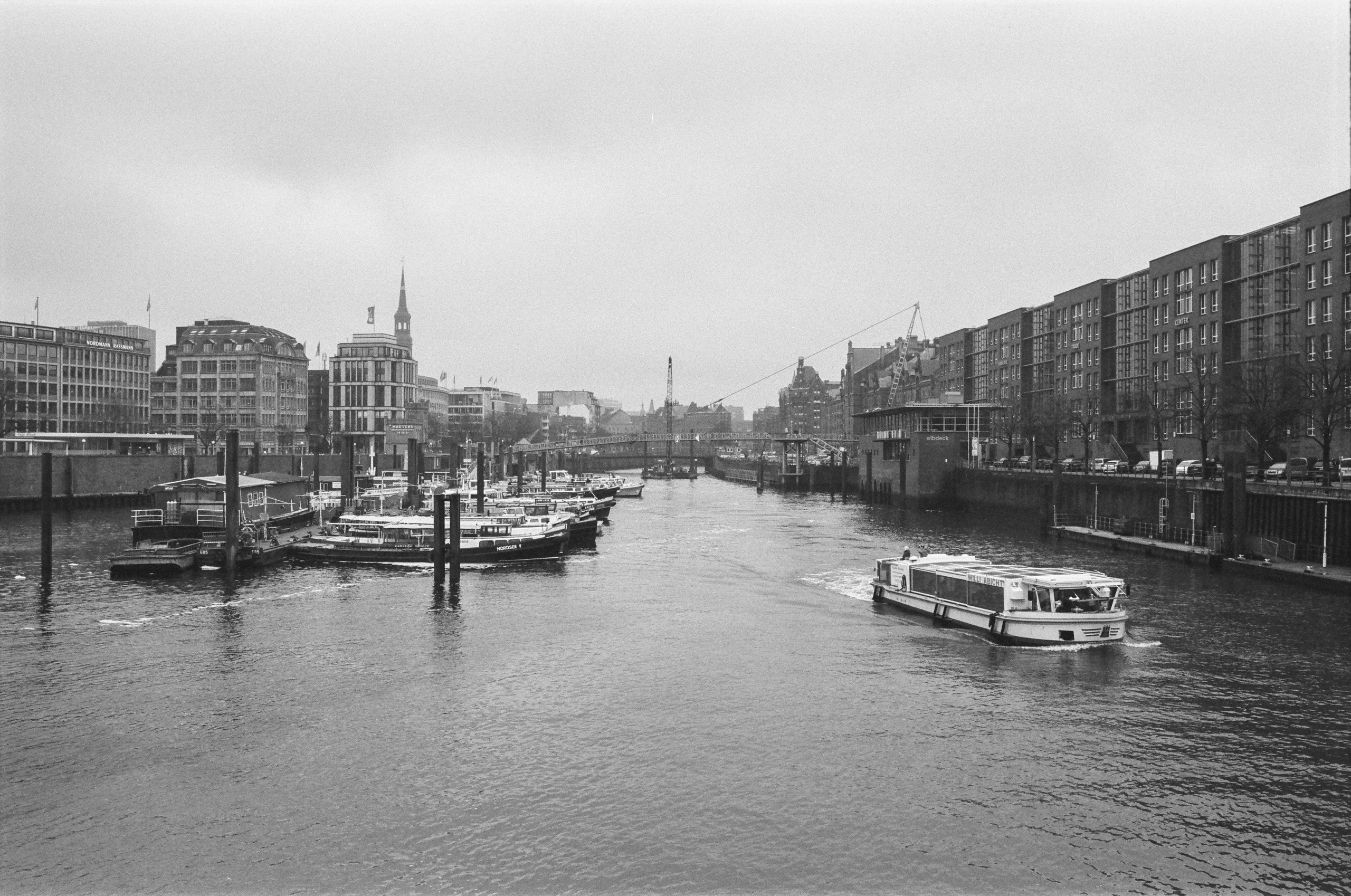 Hochzeitsfotograf Hamburg - Wedding Sessions in Hamburg