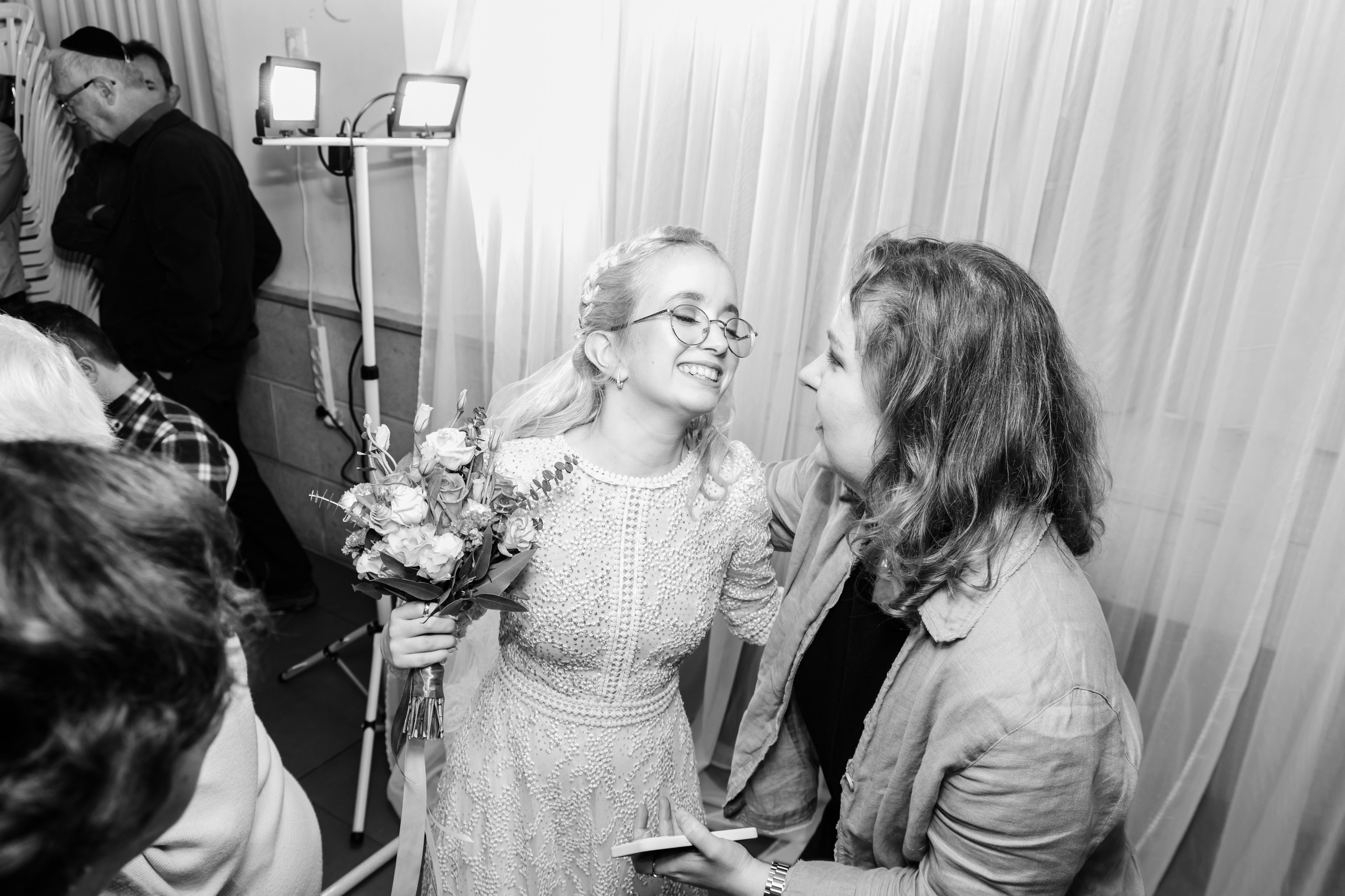 Wedding Adel & Sasha. Home