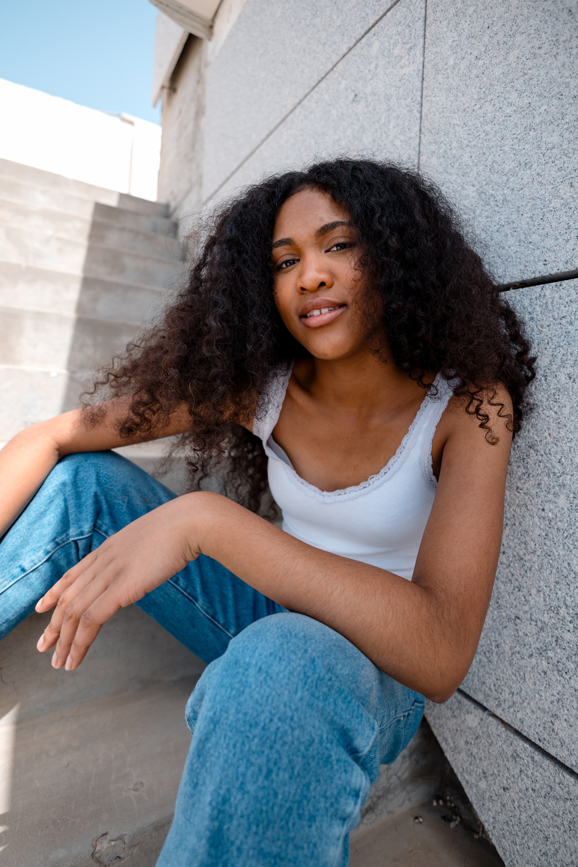 PORTRAIT. International Photographer