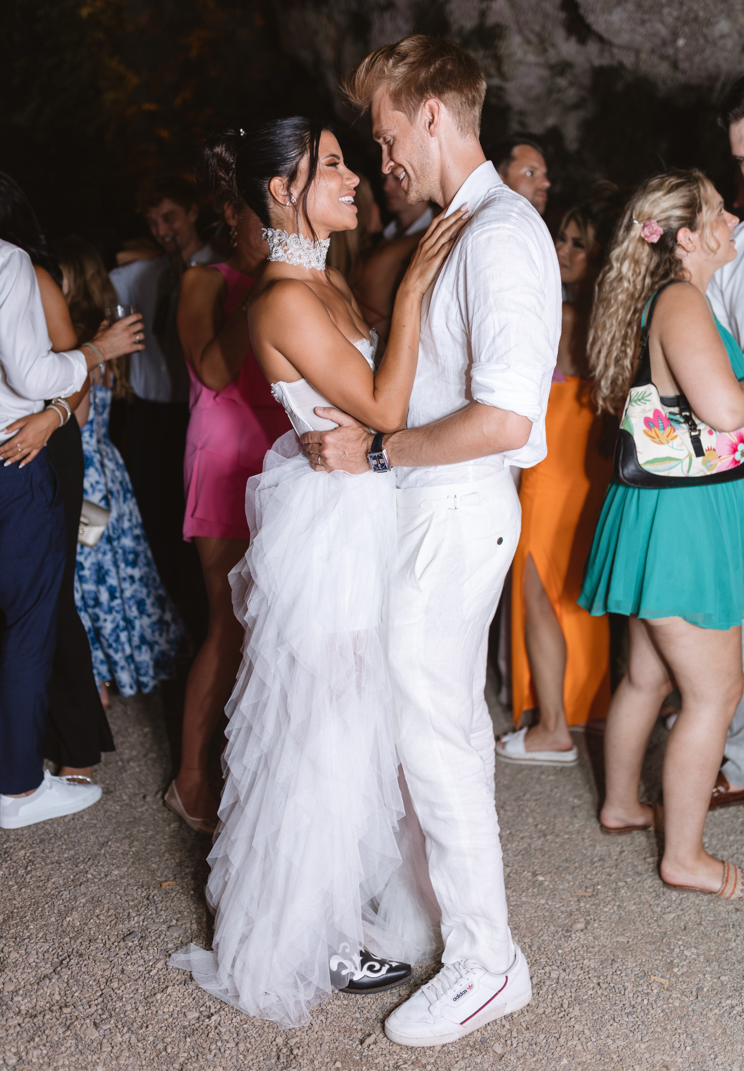 Naila & Oliver’s Wedding at Villa Balbianello, Lake Como. YES I DO PRODUCTION — Wedding photography&videography