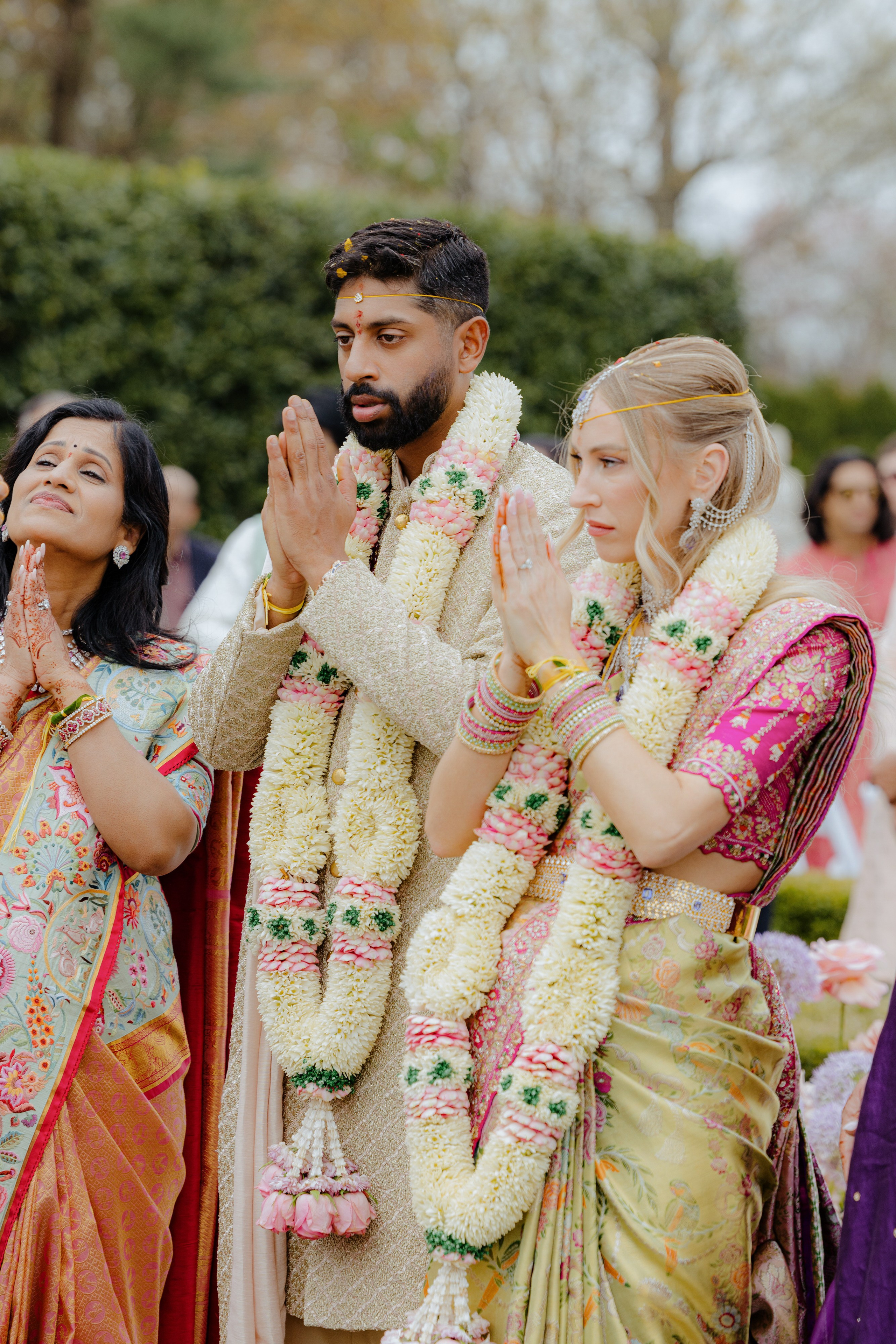 Luxury Indian Wedding Photography Gallery | New York & New Jersey & Florida | Vova Chi. Wedding photographer and videographer New York | New Jersey