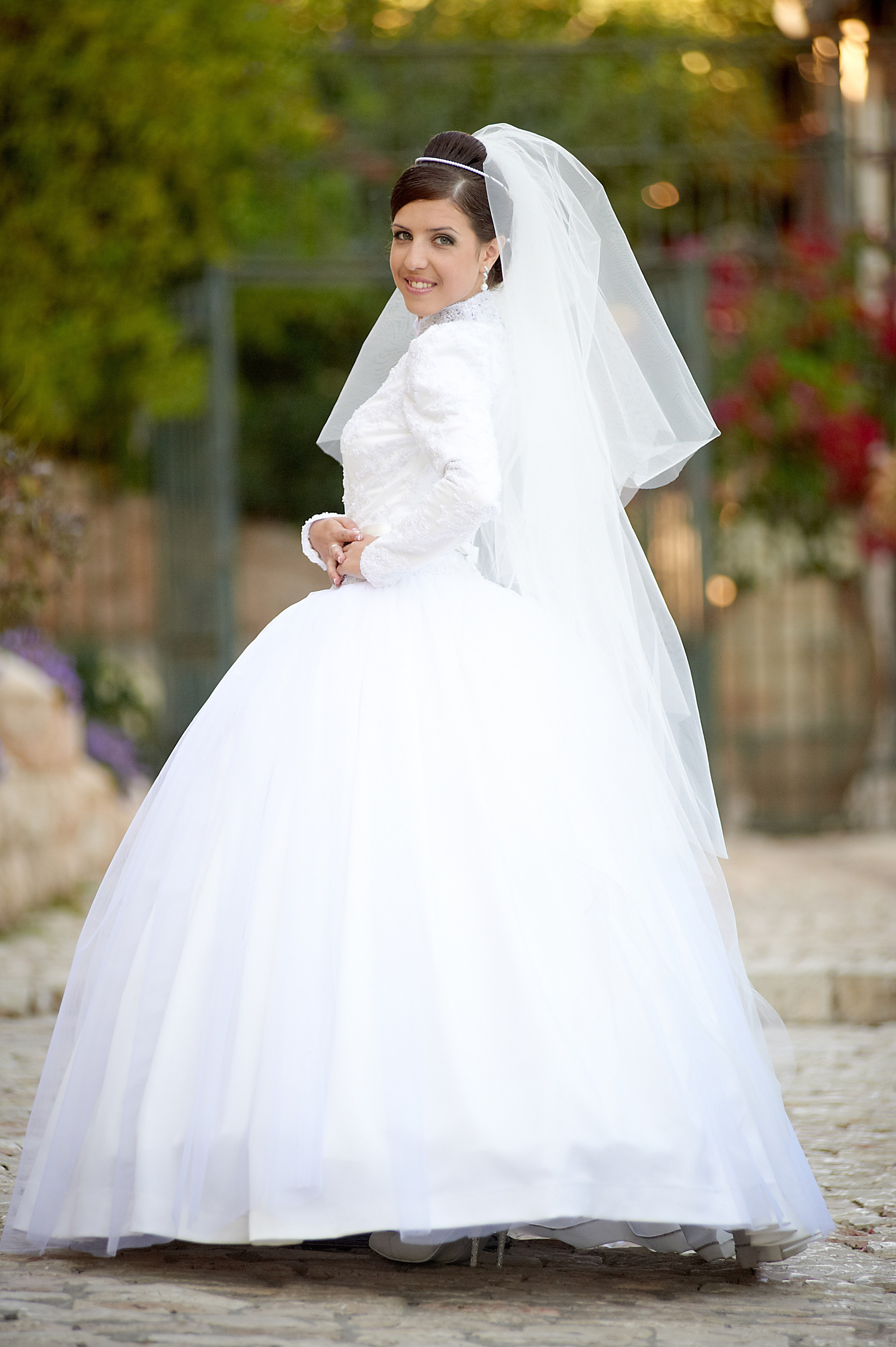 Wedding. David Mazur Photography and Video