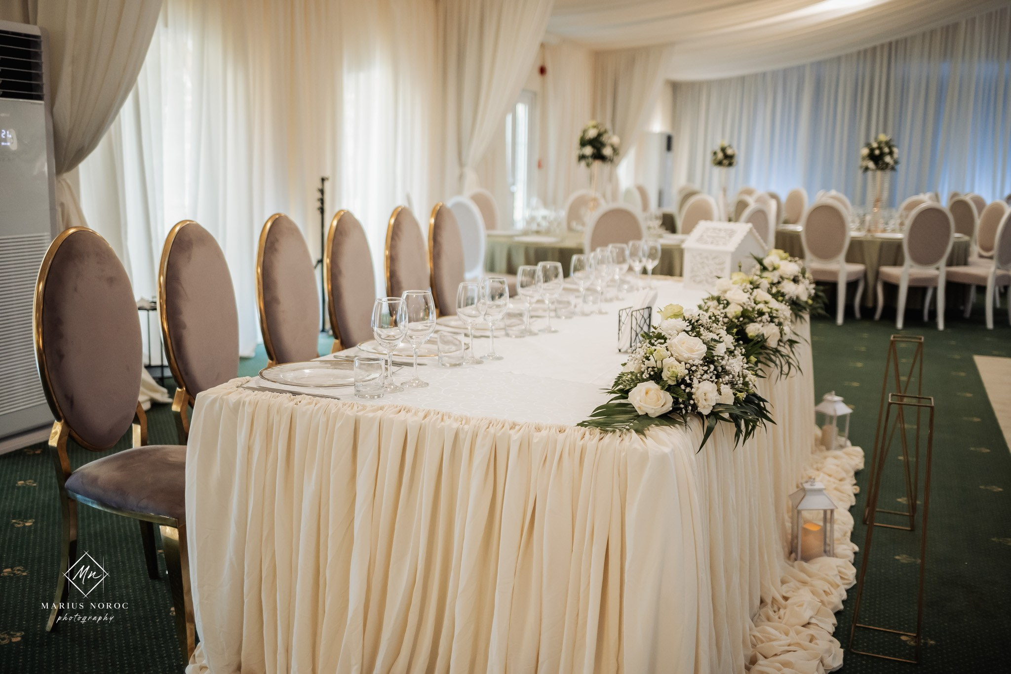 Ana Maria & Vlad | Forest Events Cucorani Botosani