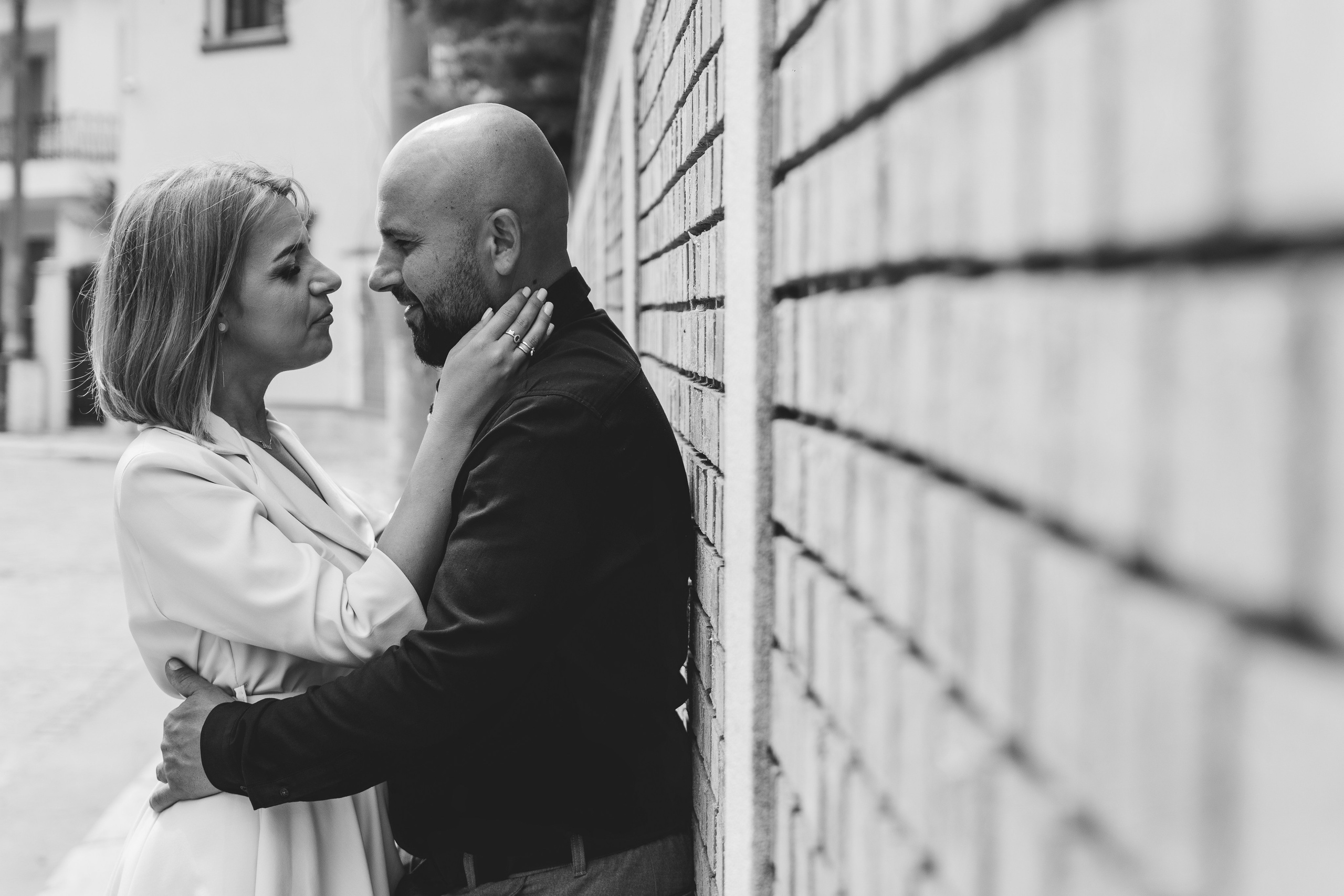 Andreea & Marius. Lucian Dedeu — Fotograf