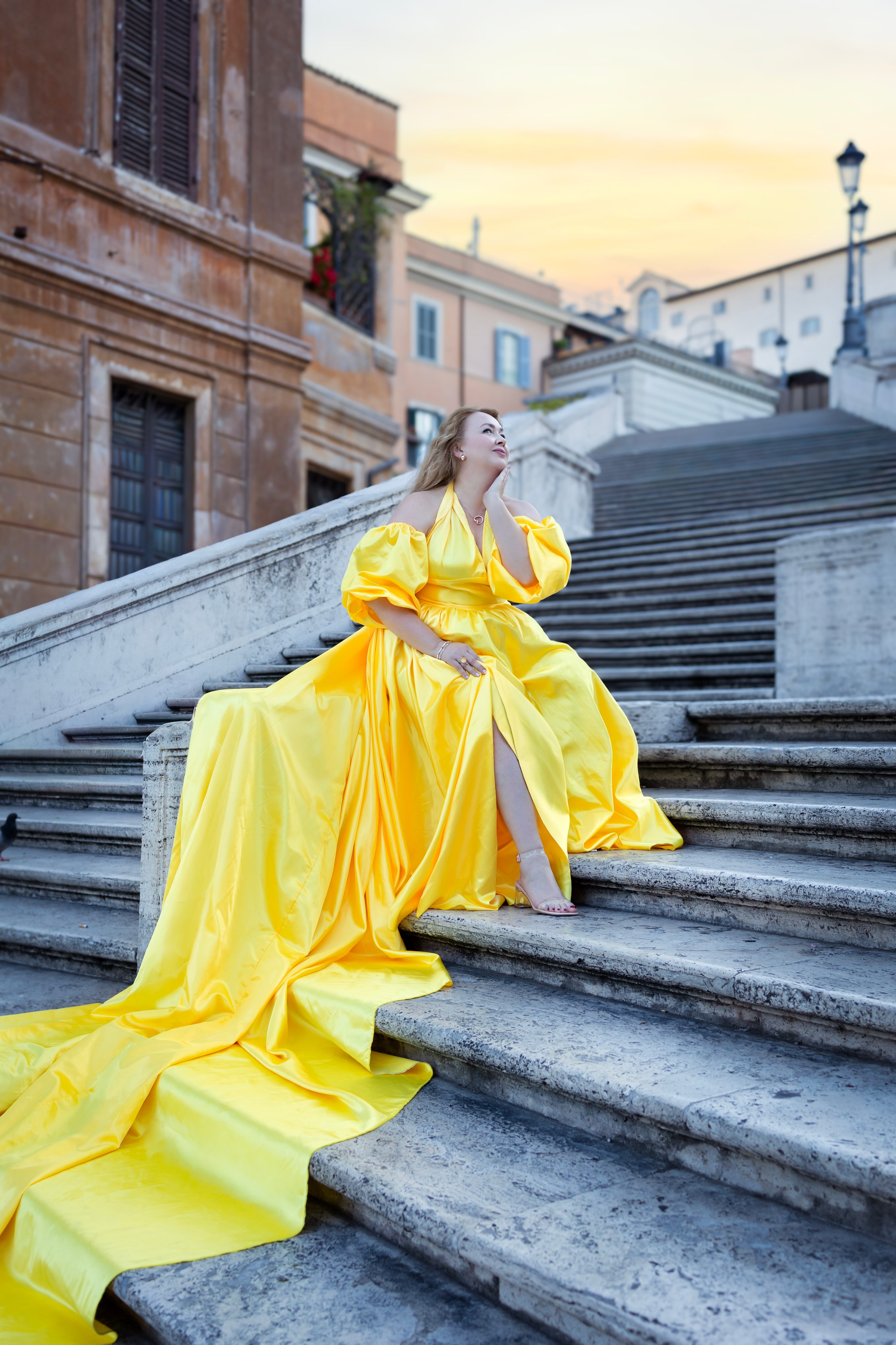 Italy Rom. Photographer in Munich