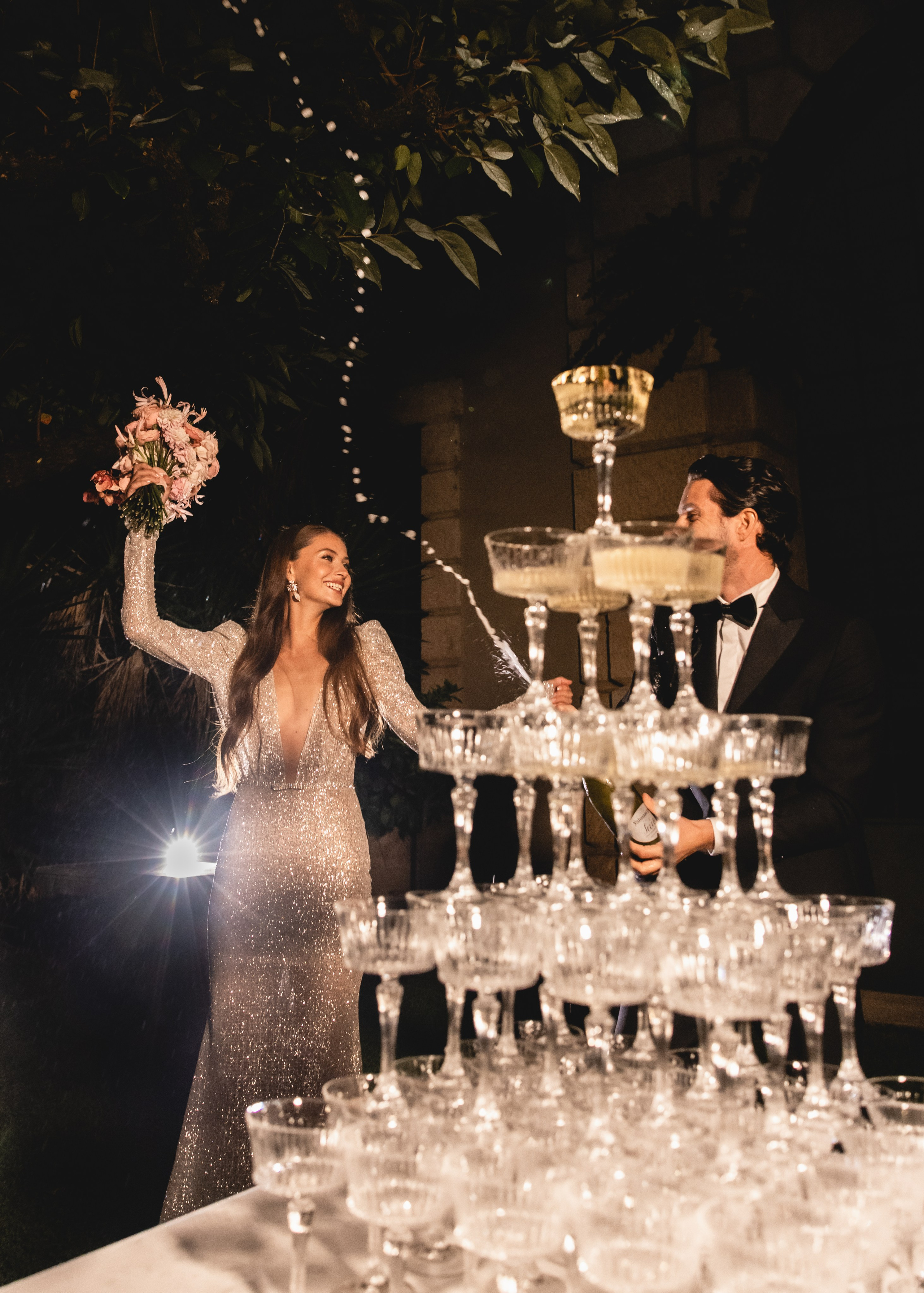 Verona, Italy. Professional wedding photographer in Copenhagen, Denmark — Julia Byron